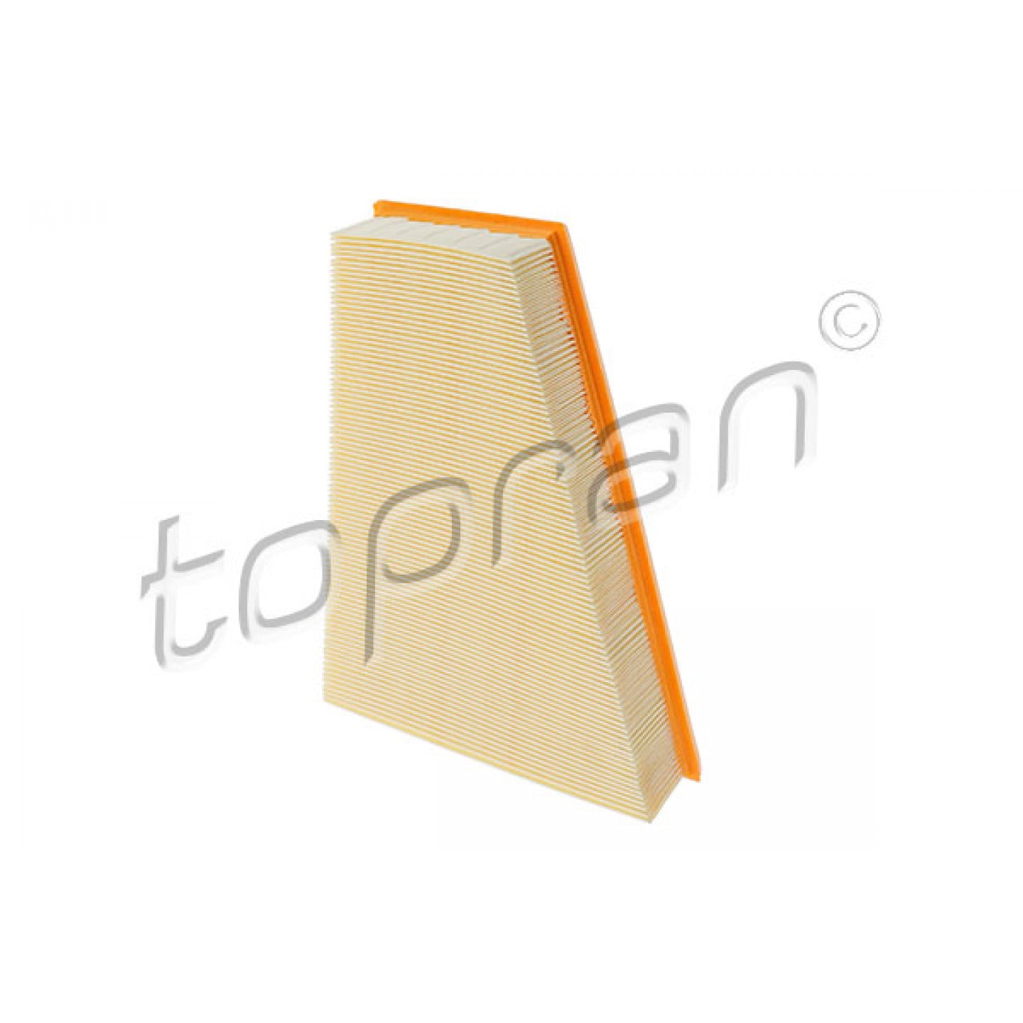 Filtre à air TOPRAN 720 974