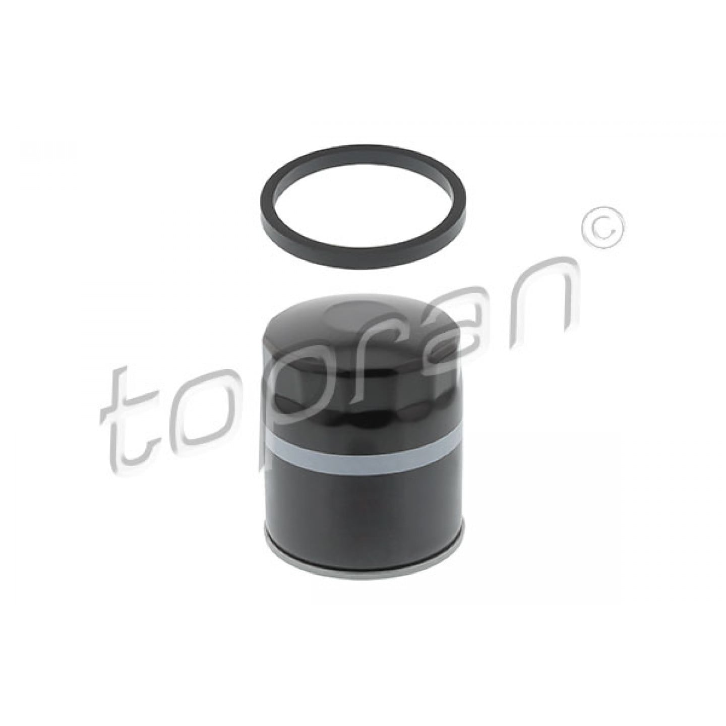 Oliefilter TOPRAN 300 029