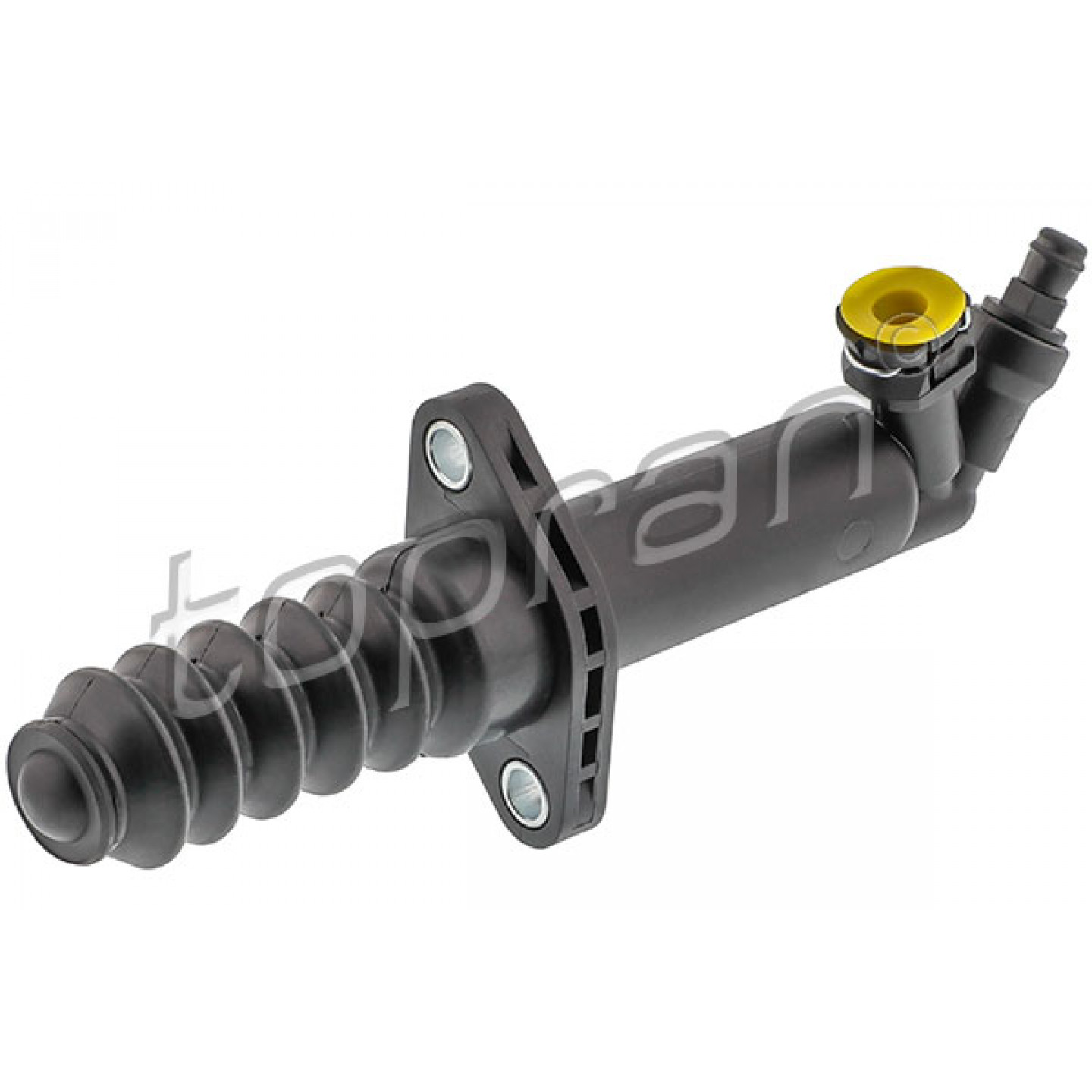 Cylindre récepteur, embrayage TOPRAN 504 237
