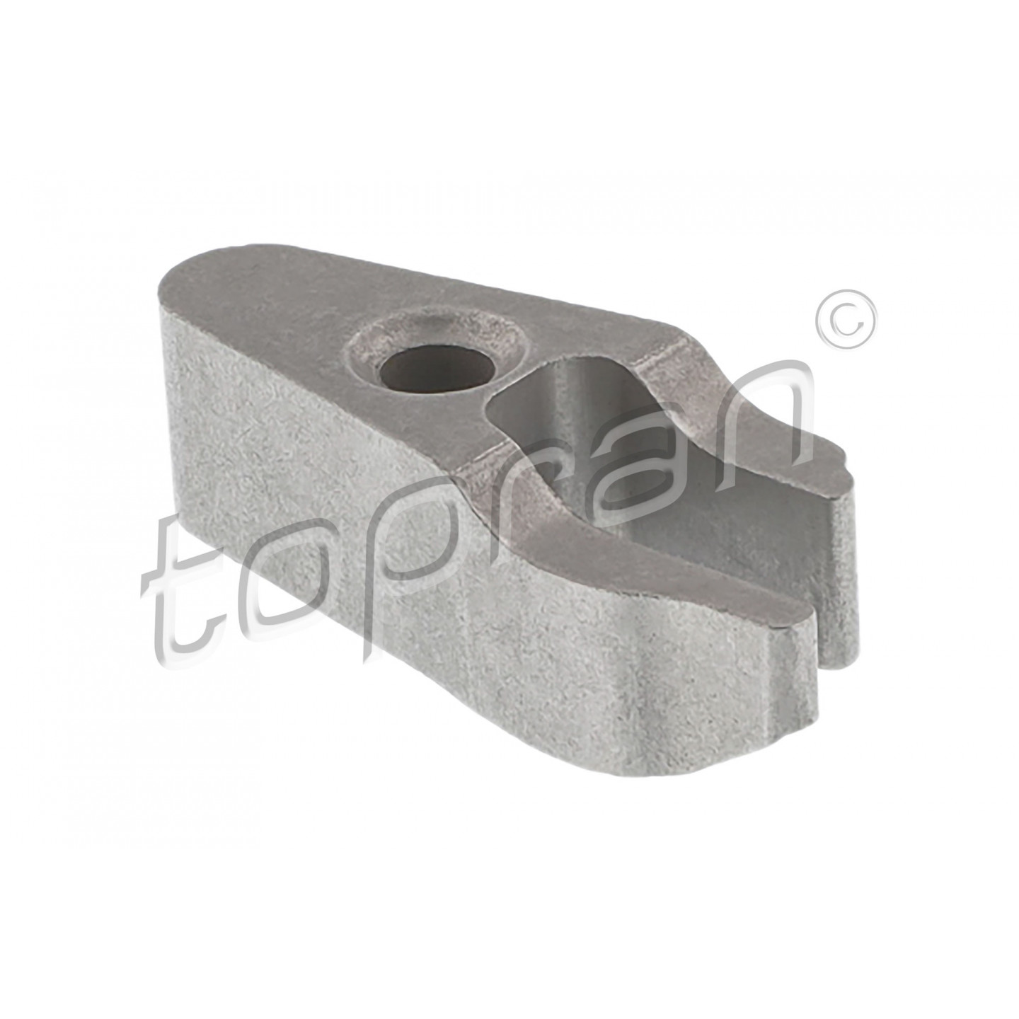 porte-injecteur/gicleur TOPRAN 410 978