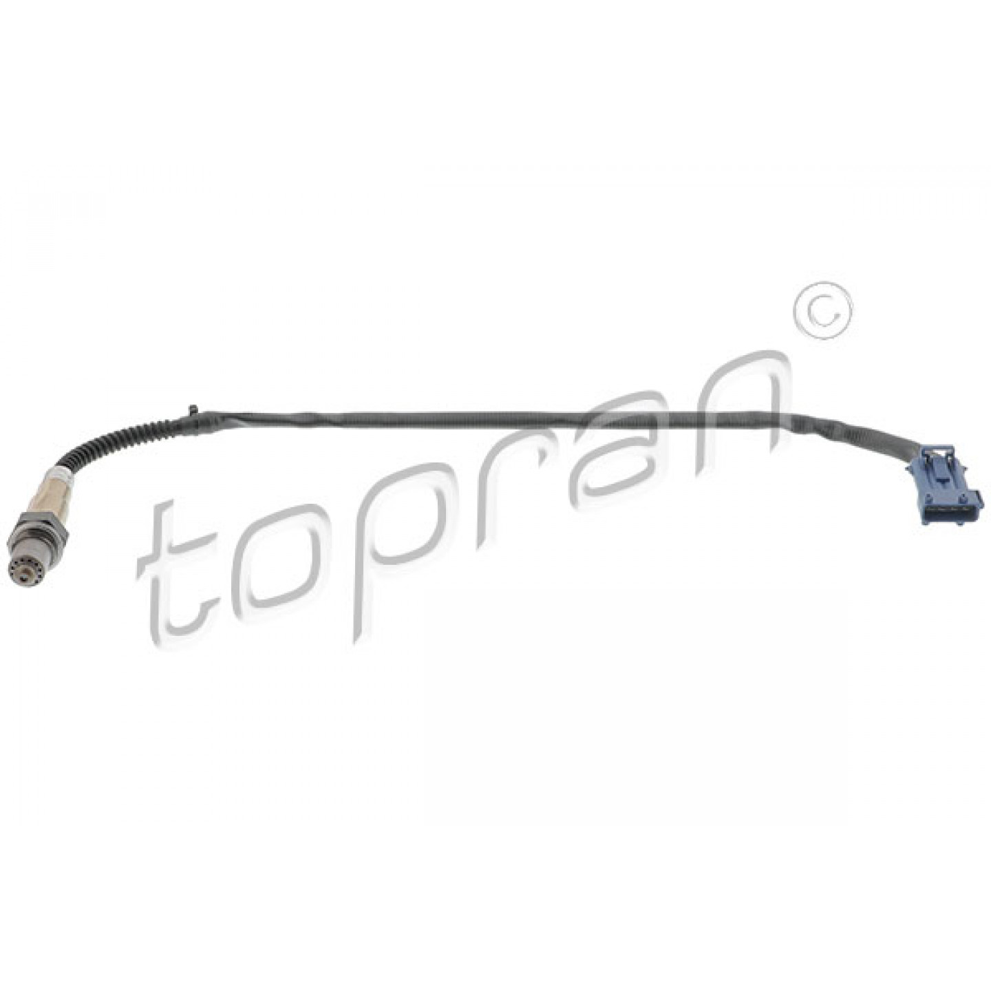Lambda sonda TOPRAN 722 024