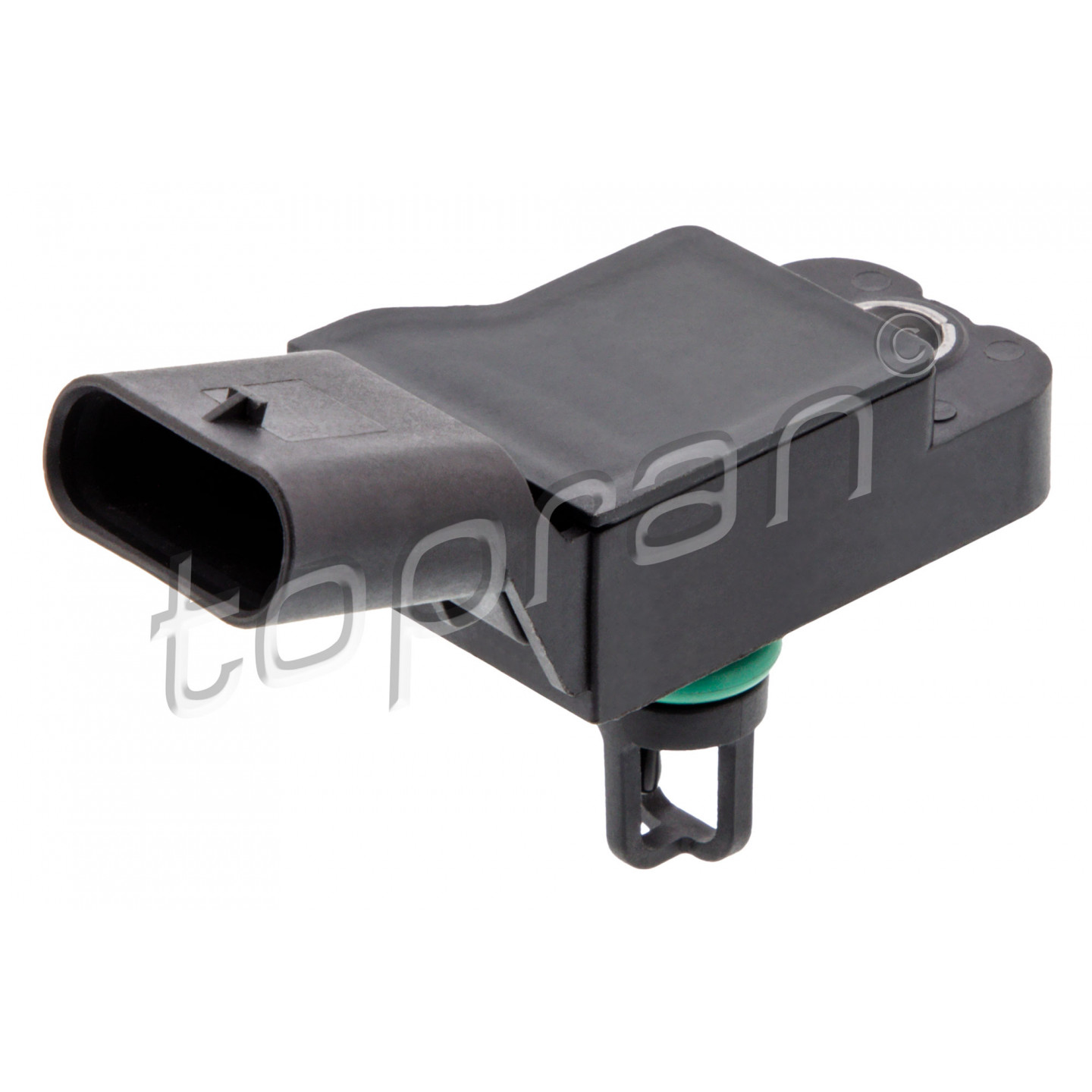 MAP sensor TOPRAN 117 008