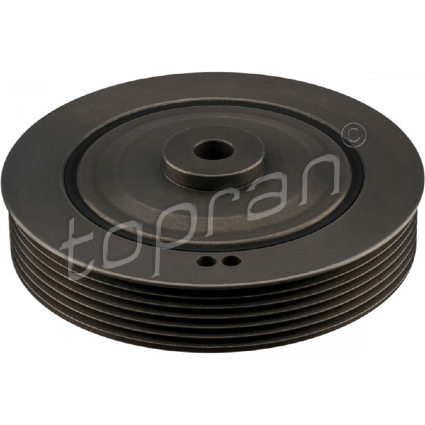 Filtre à air TOPRAN 700 412 001 - Pièces auto