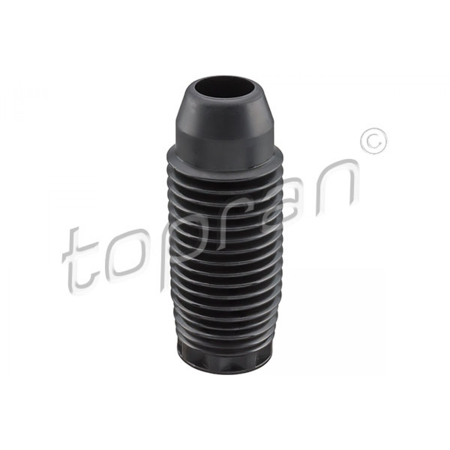 Bouchon de protection/soufflet, amortisseur TOPRAN 722 959
