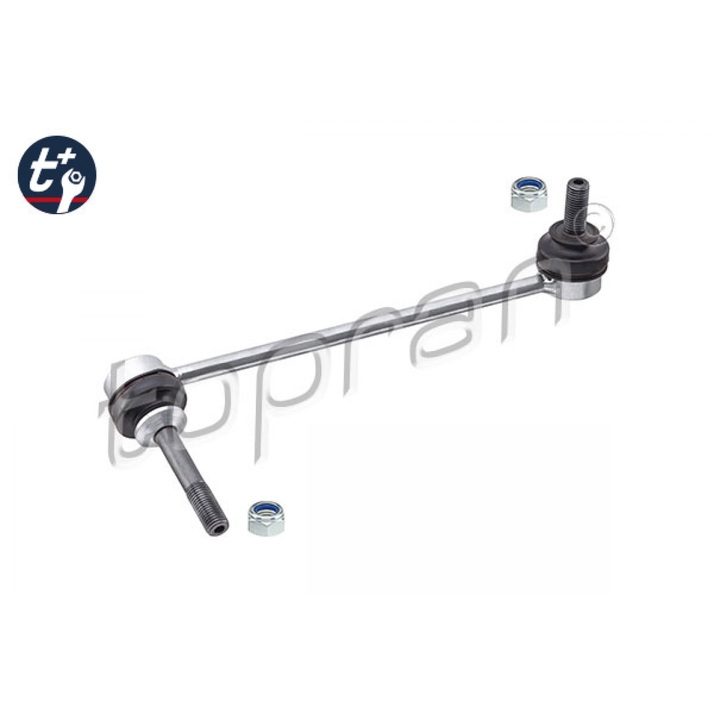 Stang/stiver, stabilisator TOPRAN 501 486