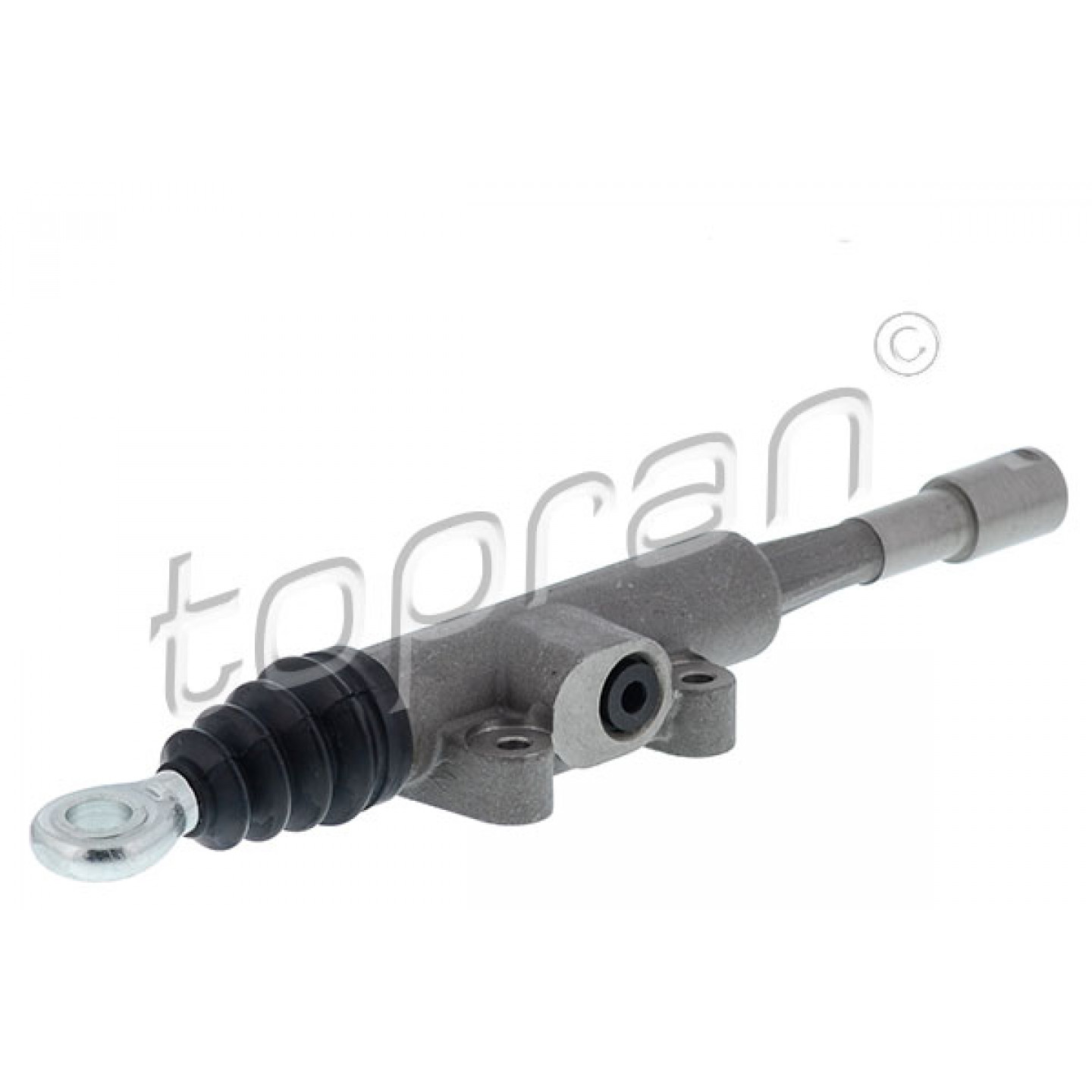Cylindre émetteur, embrayage TOPRAN 500 859