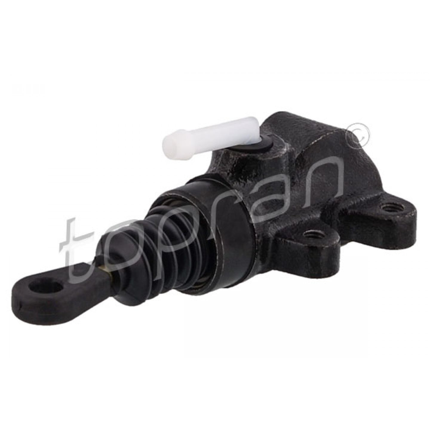 Cylindre émetteur, embrayage TOPRAN 104 094