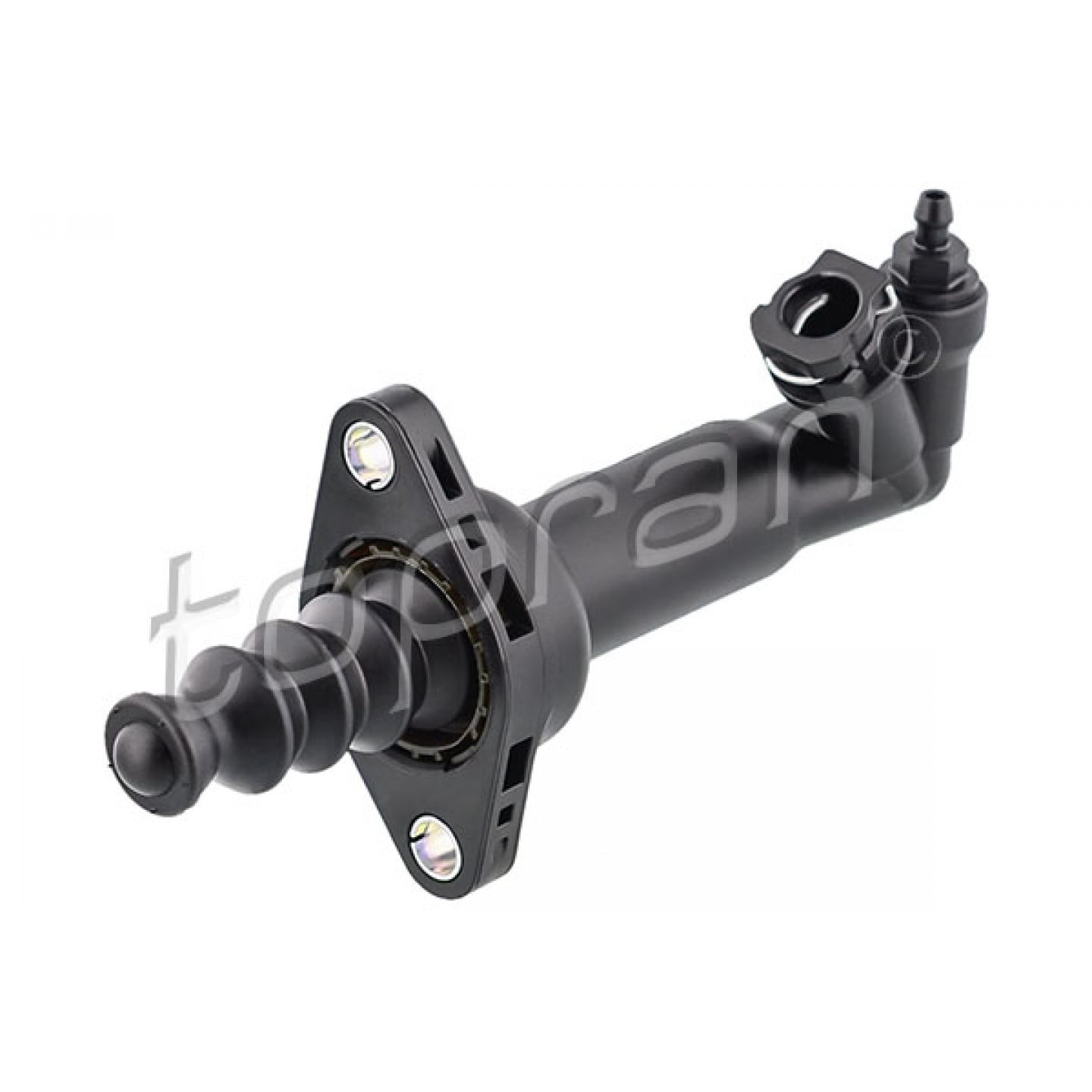 Cylindre récepteur, embrayage TOPRAN 110 742