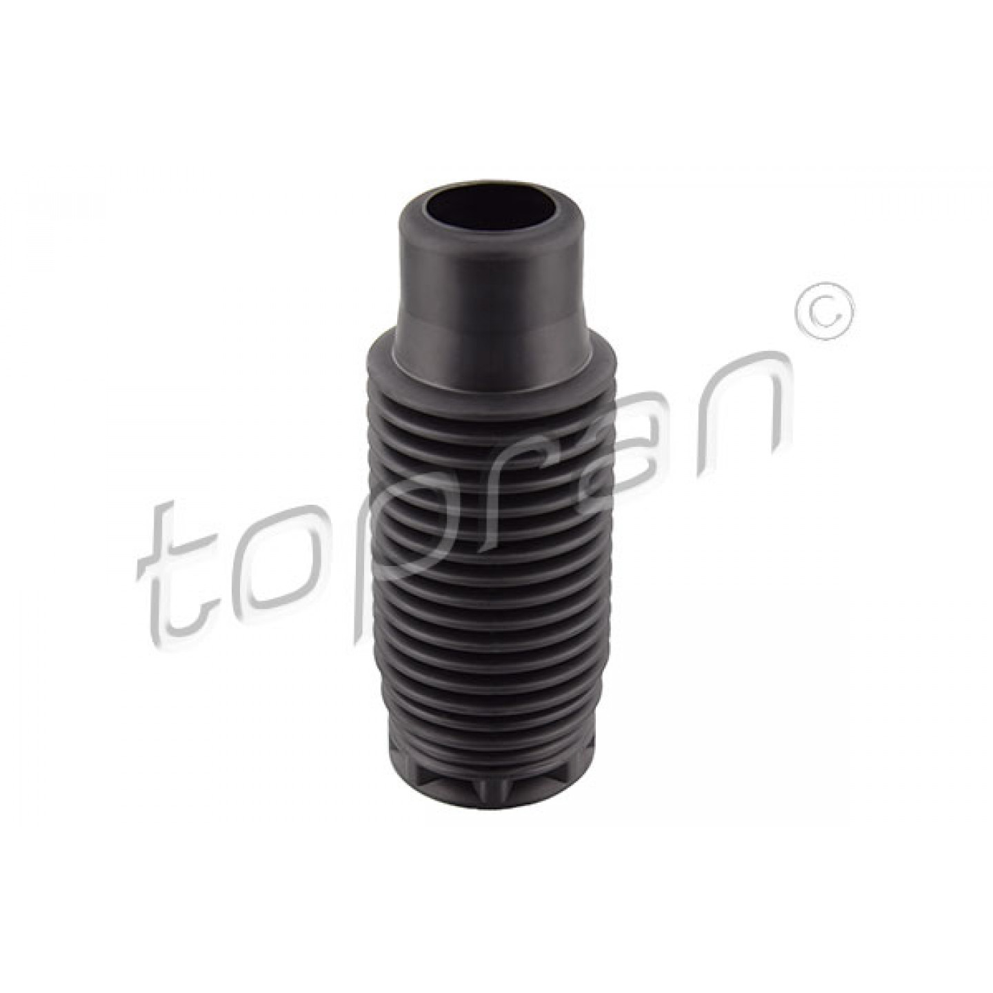 Bouchon de protection/soufflet, amortisseur TOPRAN 723 149