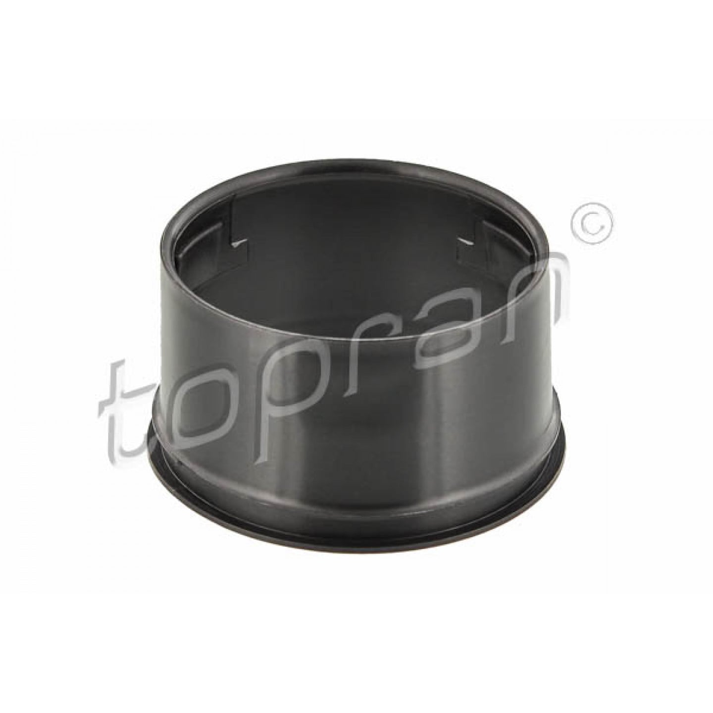 Bouchon de protection/soufflet, amortisseur TOPRAN 108 864