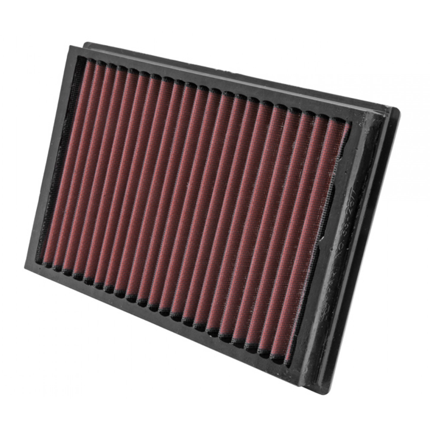 Luftfilter K&N Filters 33-2877