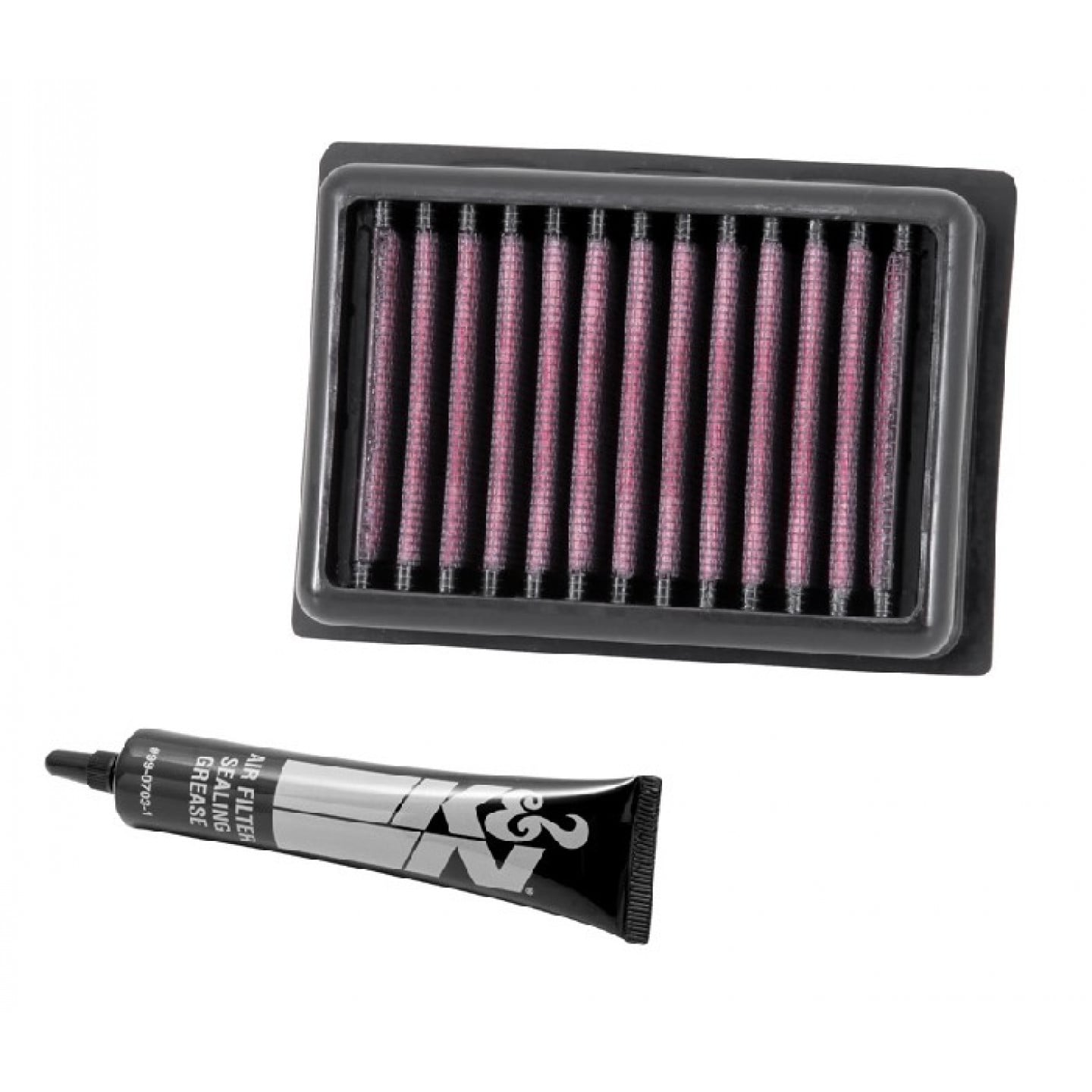 Filtro aria K&N Filters BM-6012