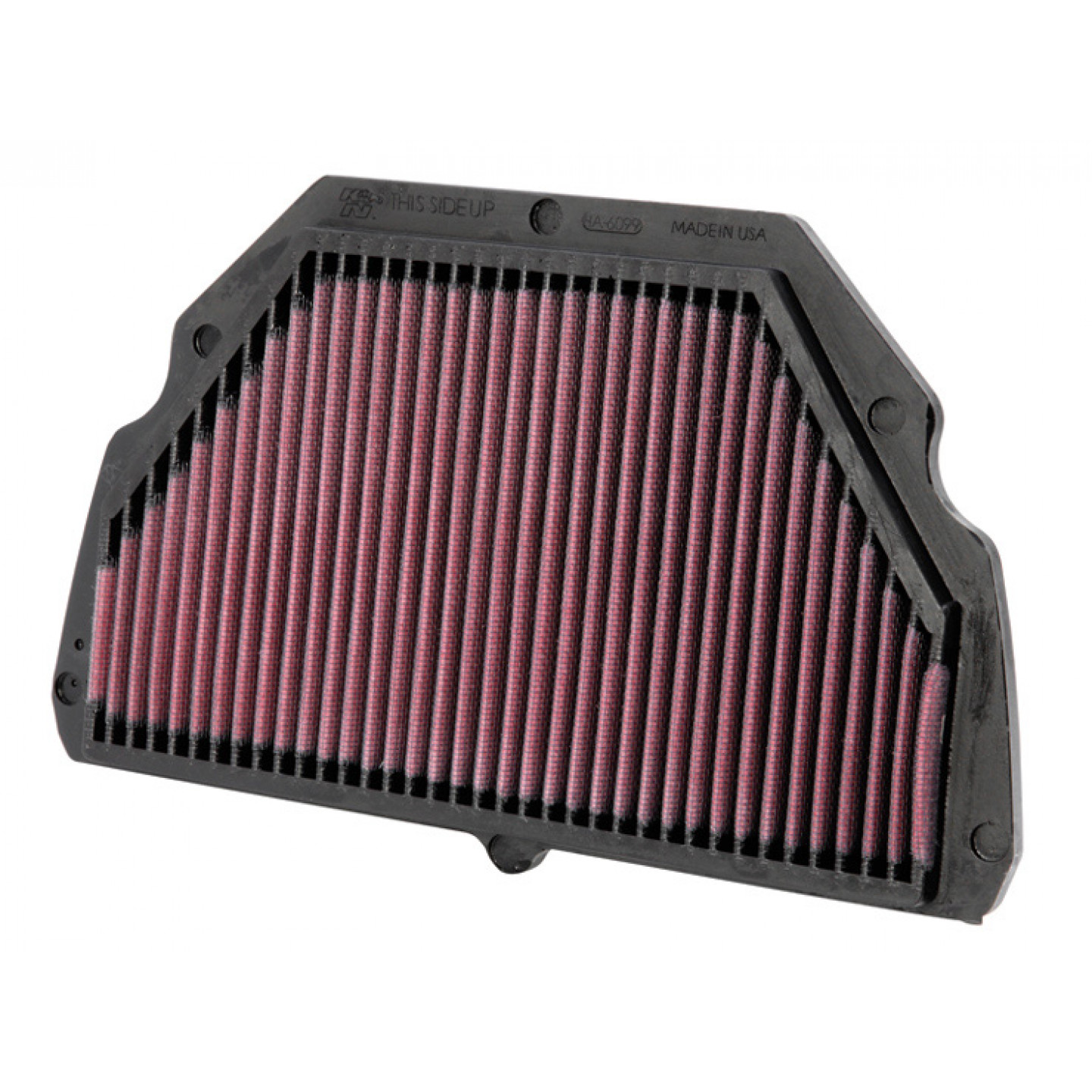 Luftfilter K&N Filters HA-6099