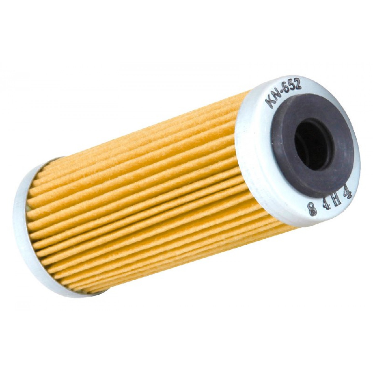 Filtre à huile K&N Filters KN-652