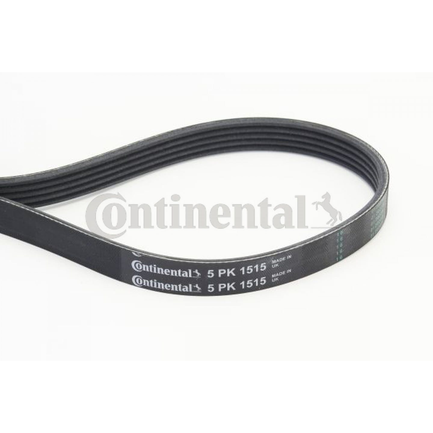 Keilrippenriemen CONTITECH 5PK1515
