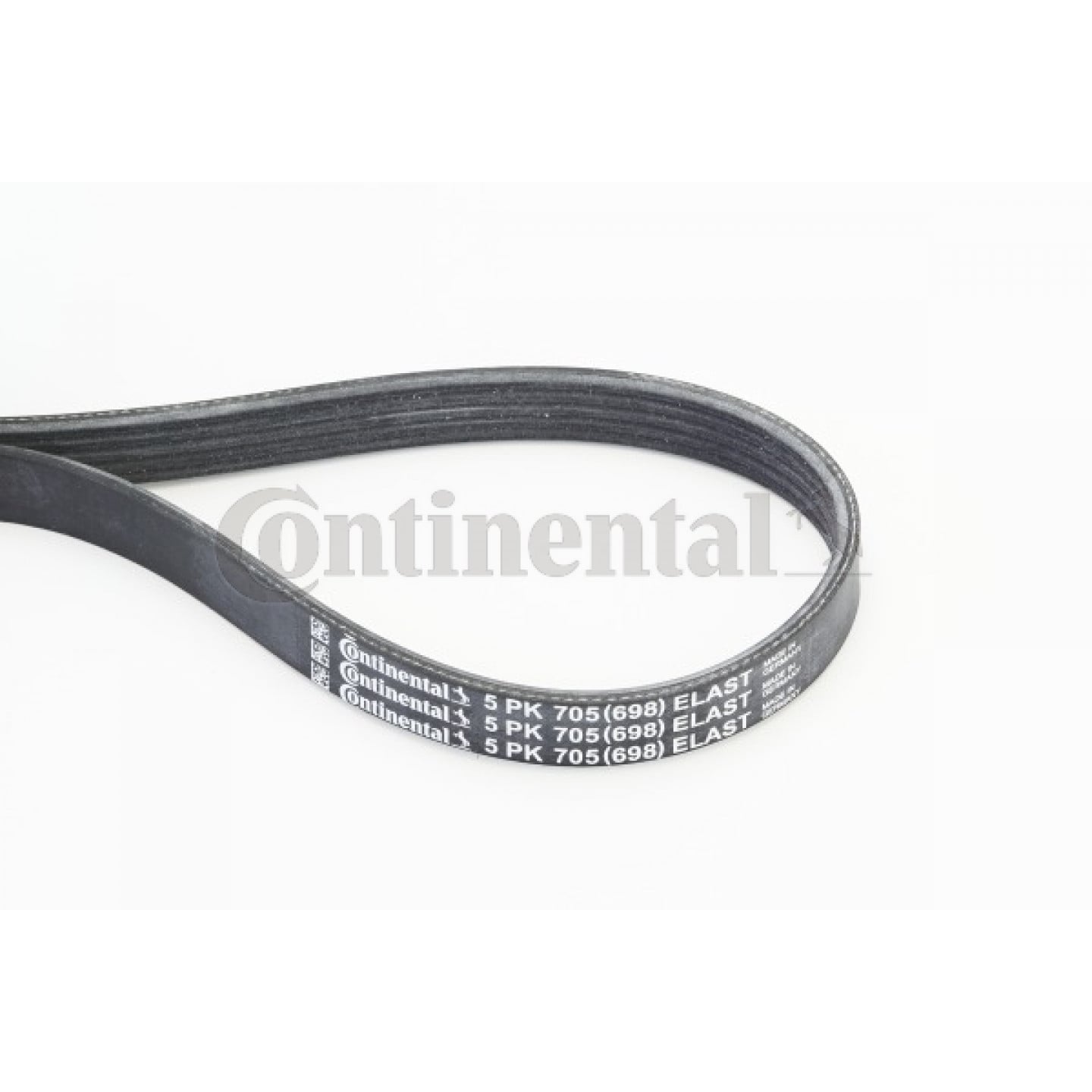 Keilrippenriemen CONTITECH 5PK705 ELAST