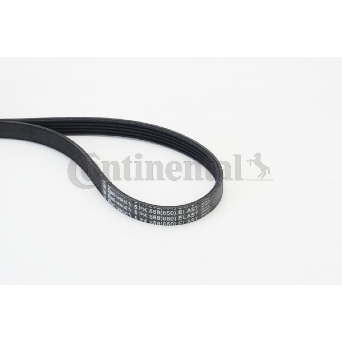 Keilrippenriemen CONTITECH 5PK868 ELAST