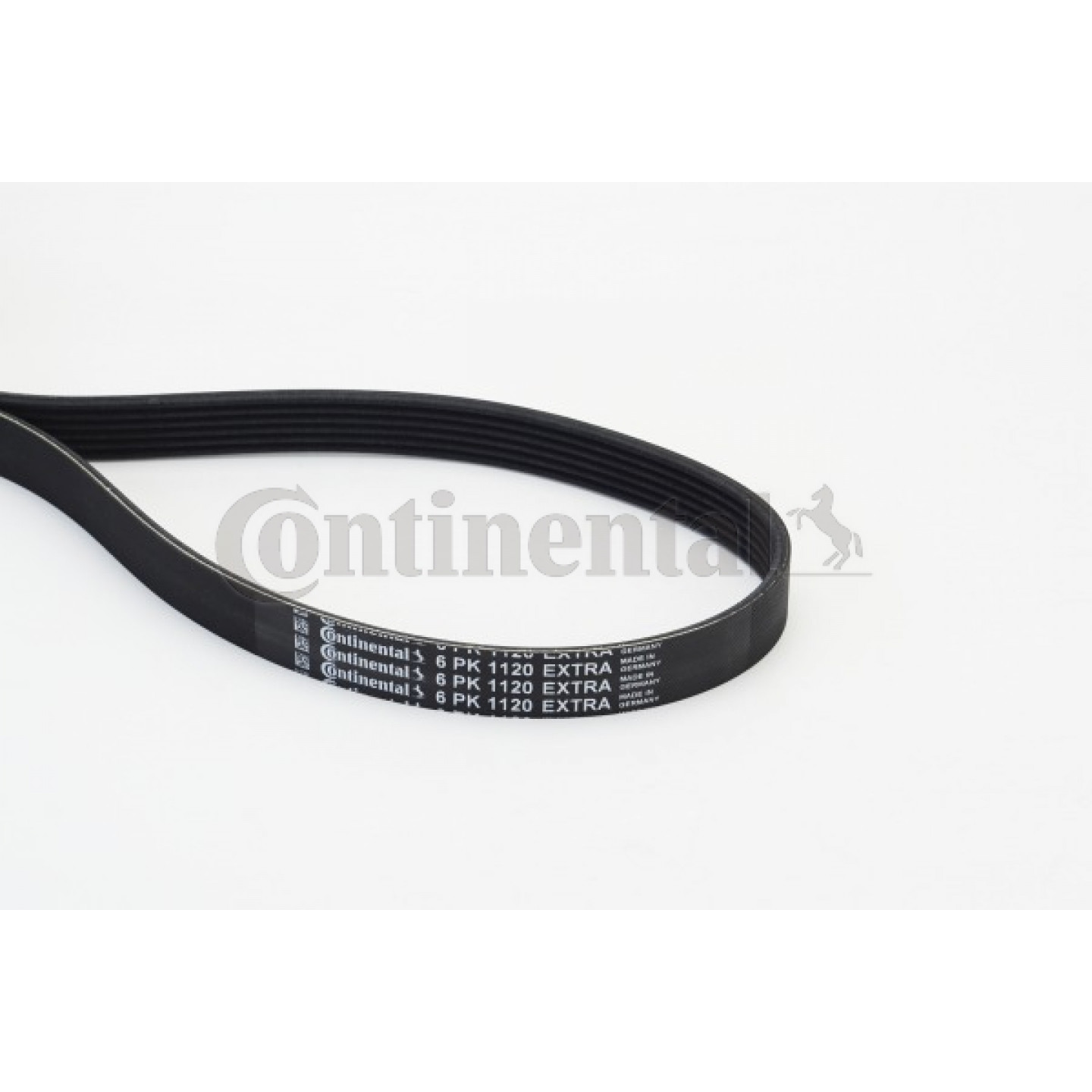 Keilrippenriemen CONTITECH 6PK1120 EXTRA