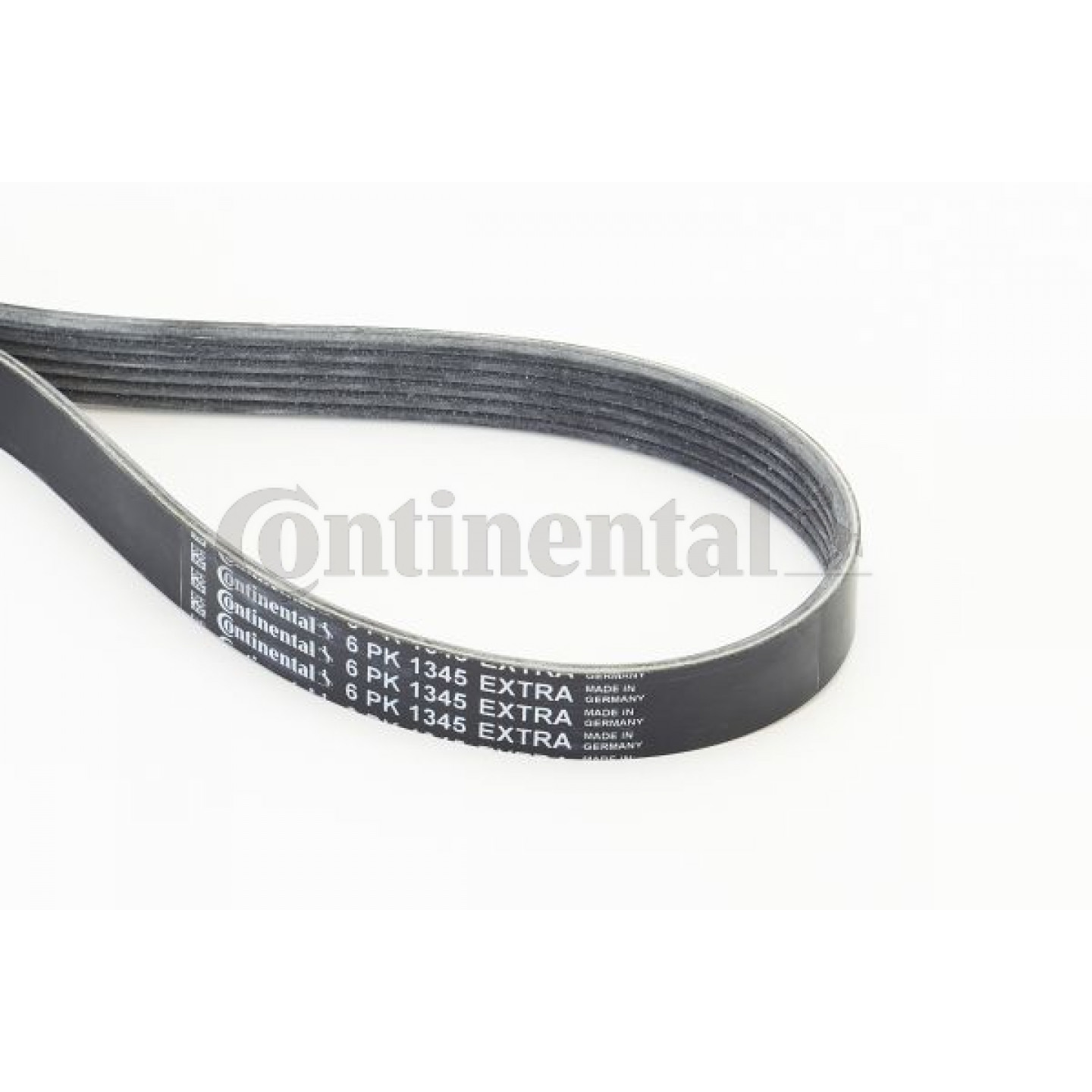 Keilrippenriemen CONTITECH 6PK1345 EXTRA