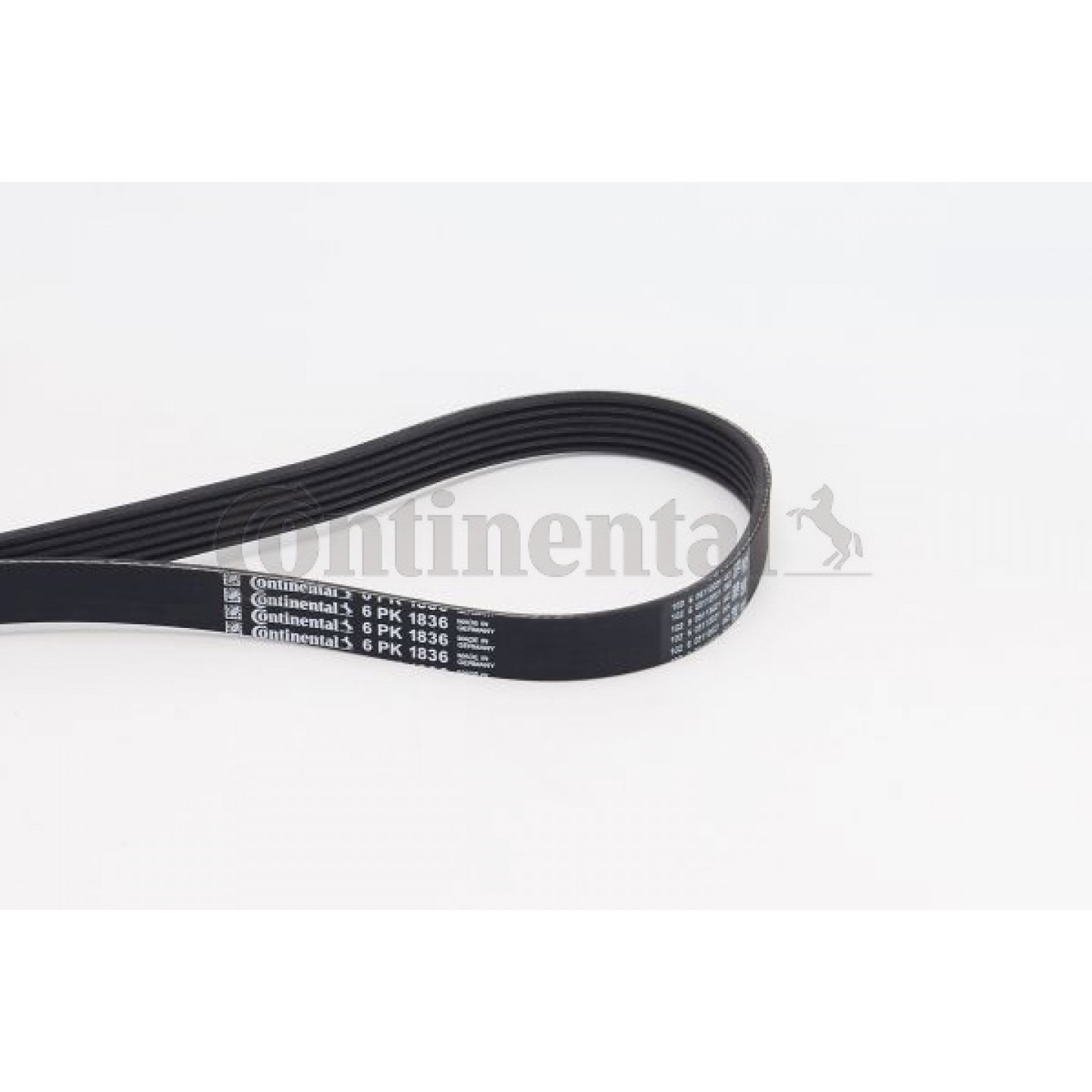 Keilrippenriemen CONTITECH 6PK1836