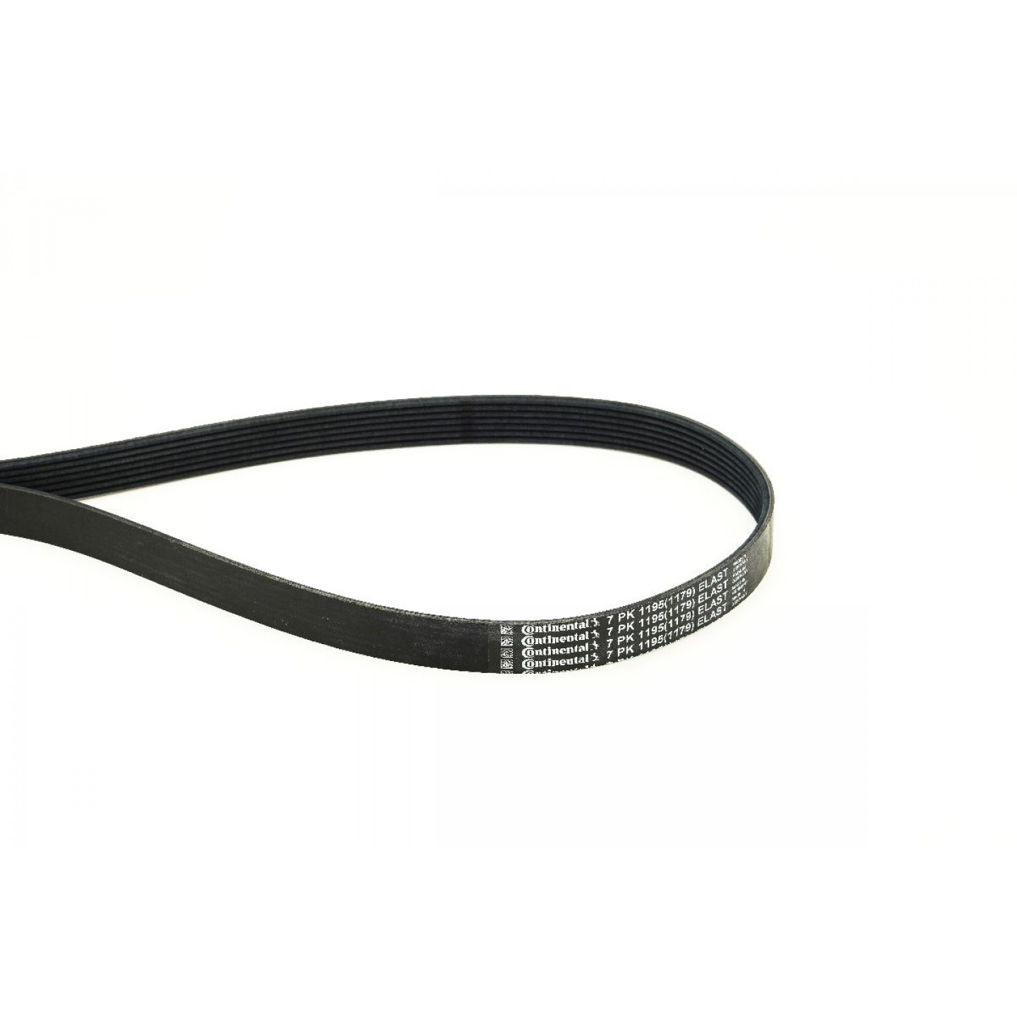 Keilrippenriemen CONTITECH 7PK1195 ELAST