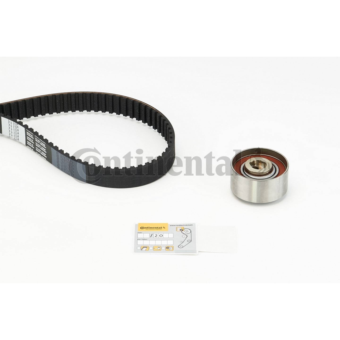 Zahnriemensatz CONTITECH CT1114K1