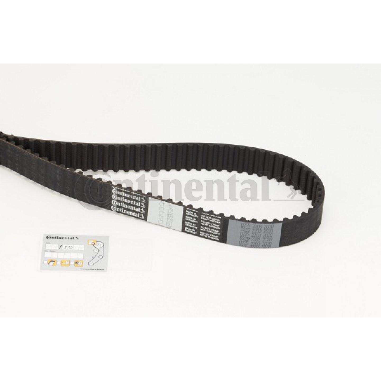 Tandrem CONTITECH CT1133
