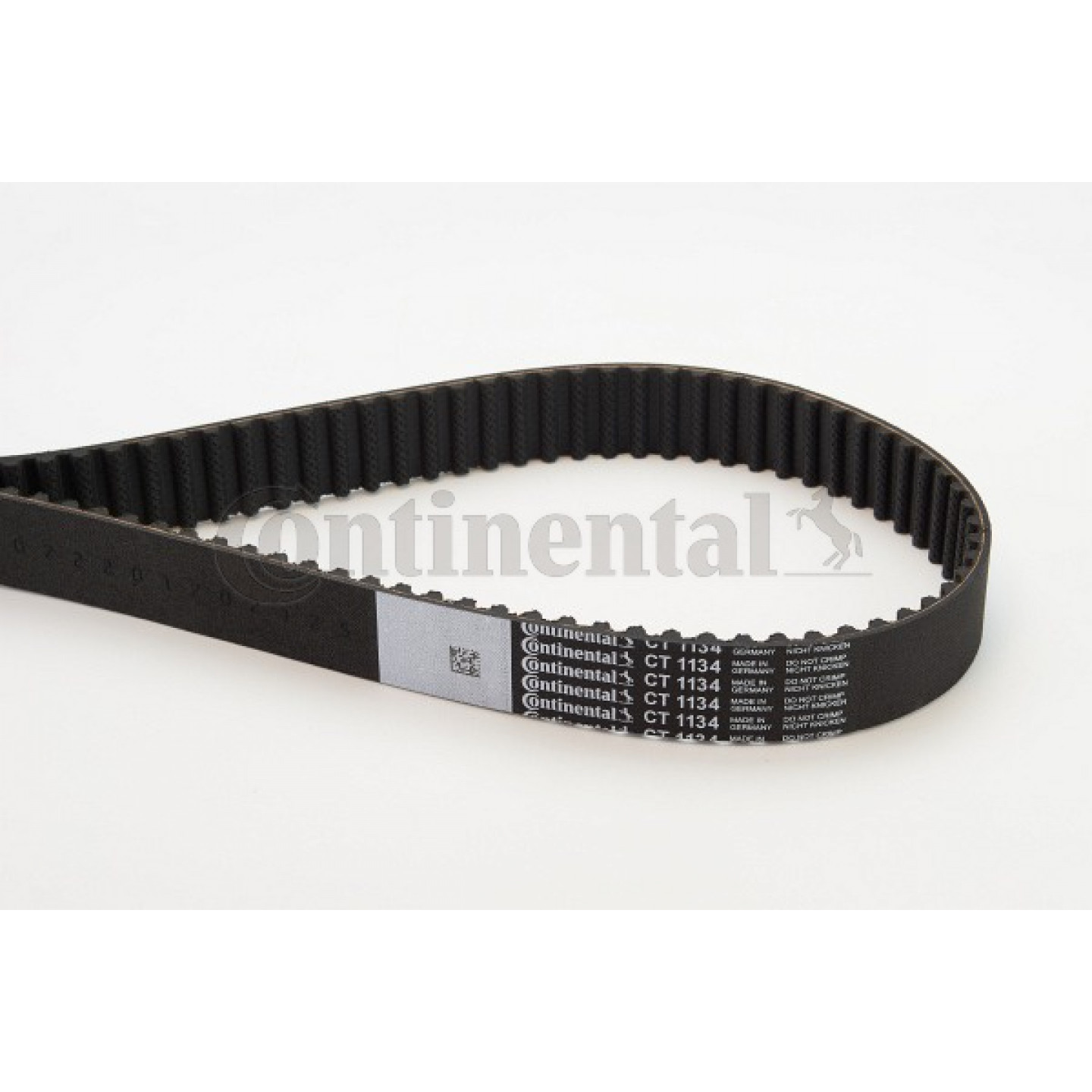 CONTITECH CT979 Cinghia Dentata – Per Renault Laguna, Ford Focus, Volvo XC60 – 142 Denti, Larghezza 23mm - 3