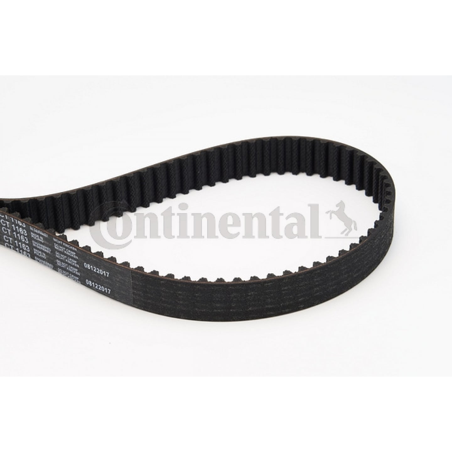 Correia dentada CONTITECH CT1163