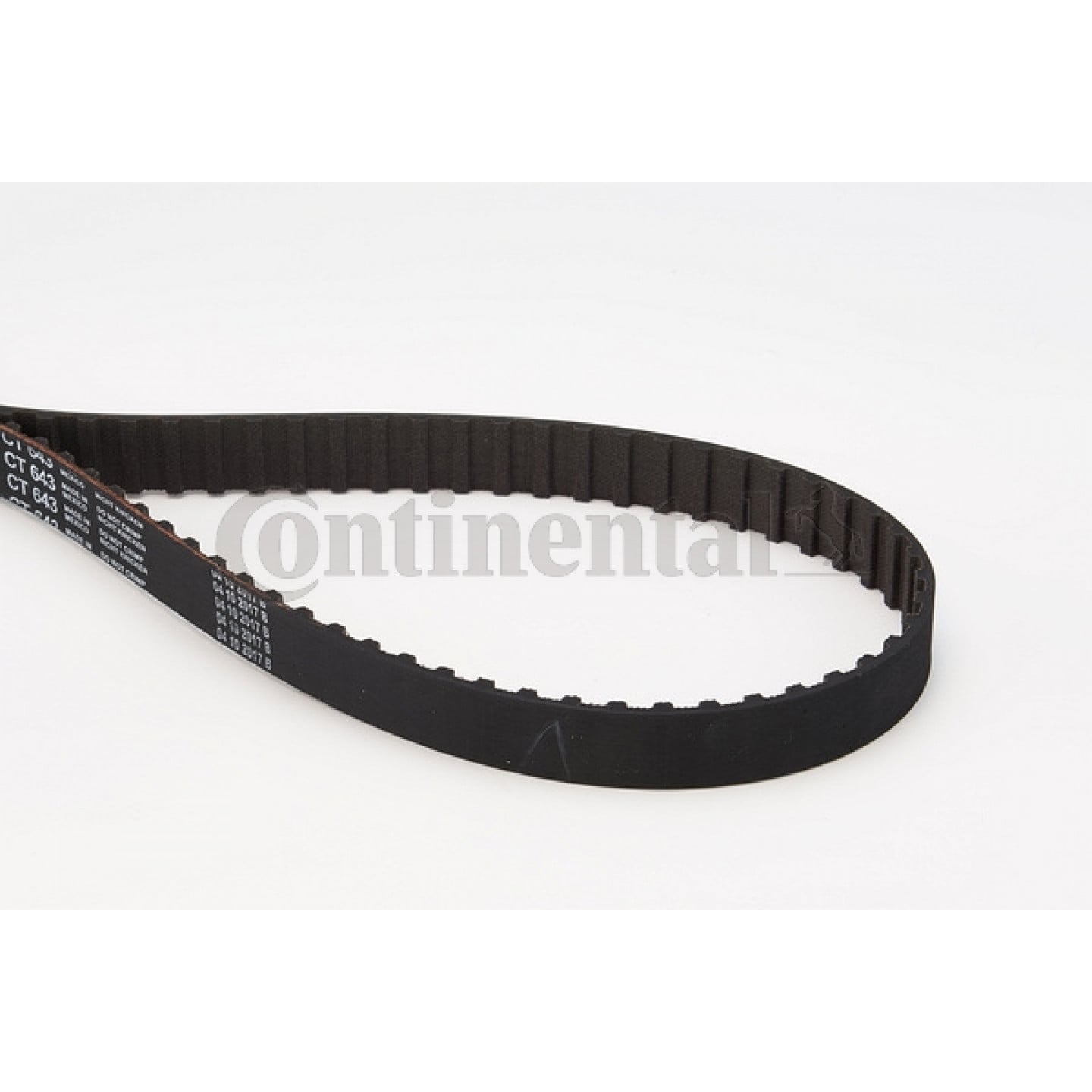 Getande riem CONTITECH CT643
