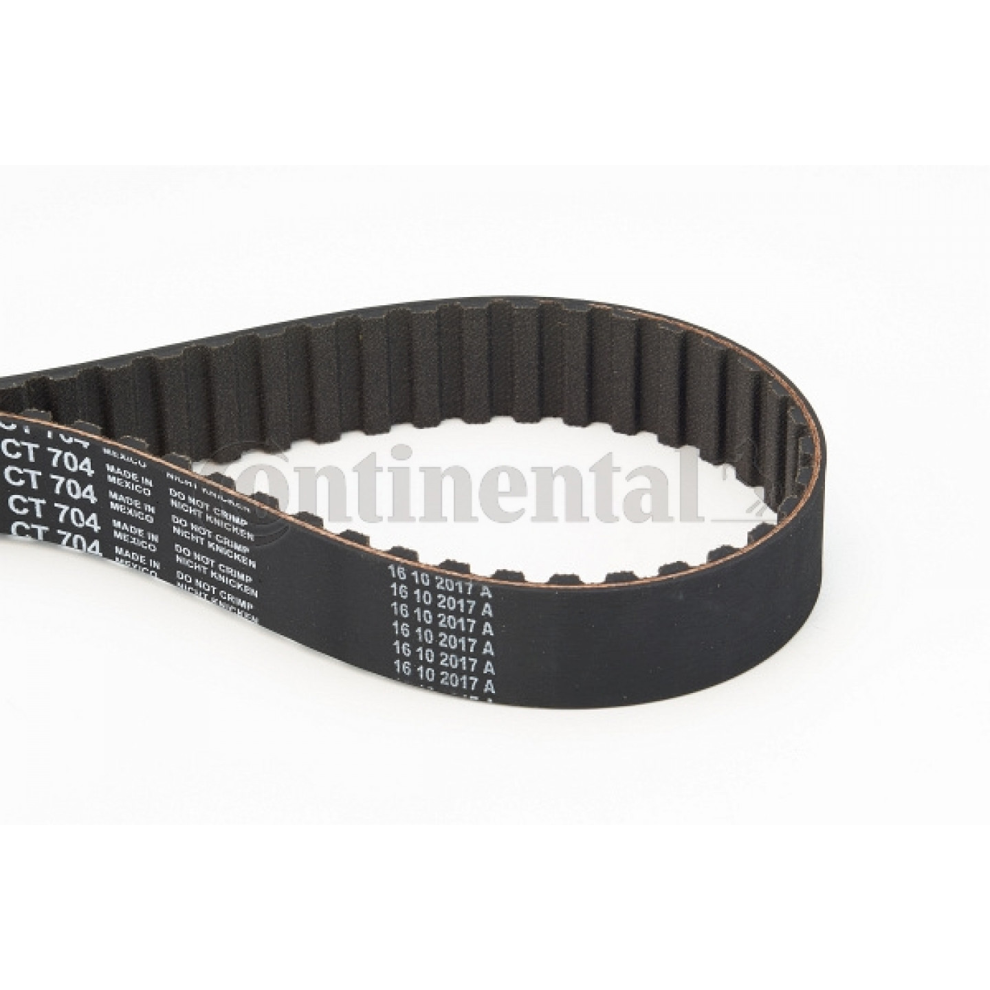 Getande riem CONTITECH CT704