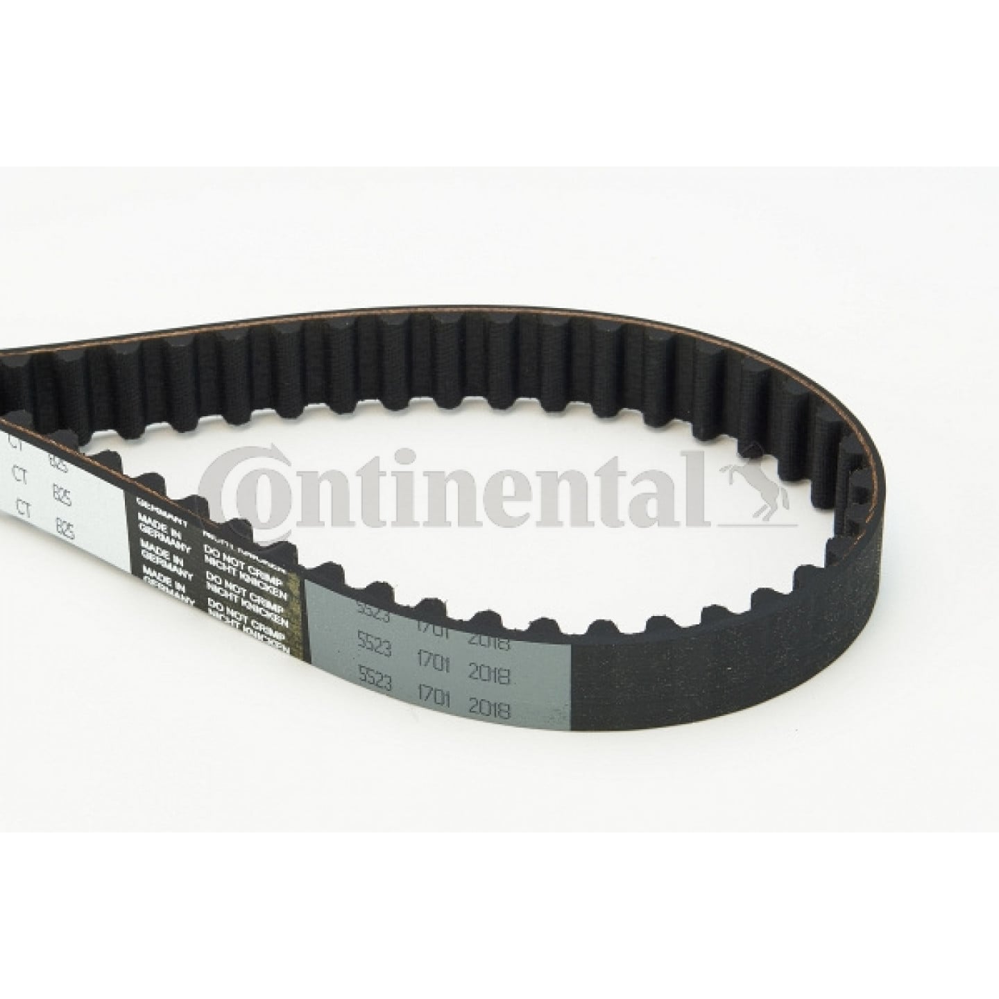 Cinghia dentata CONTITECH CT825