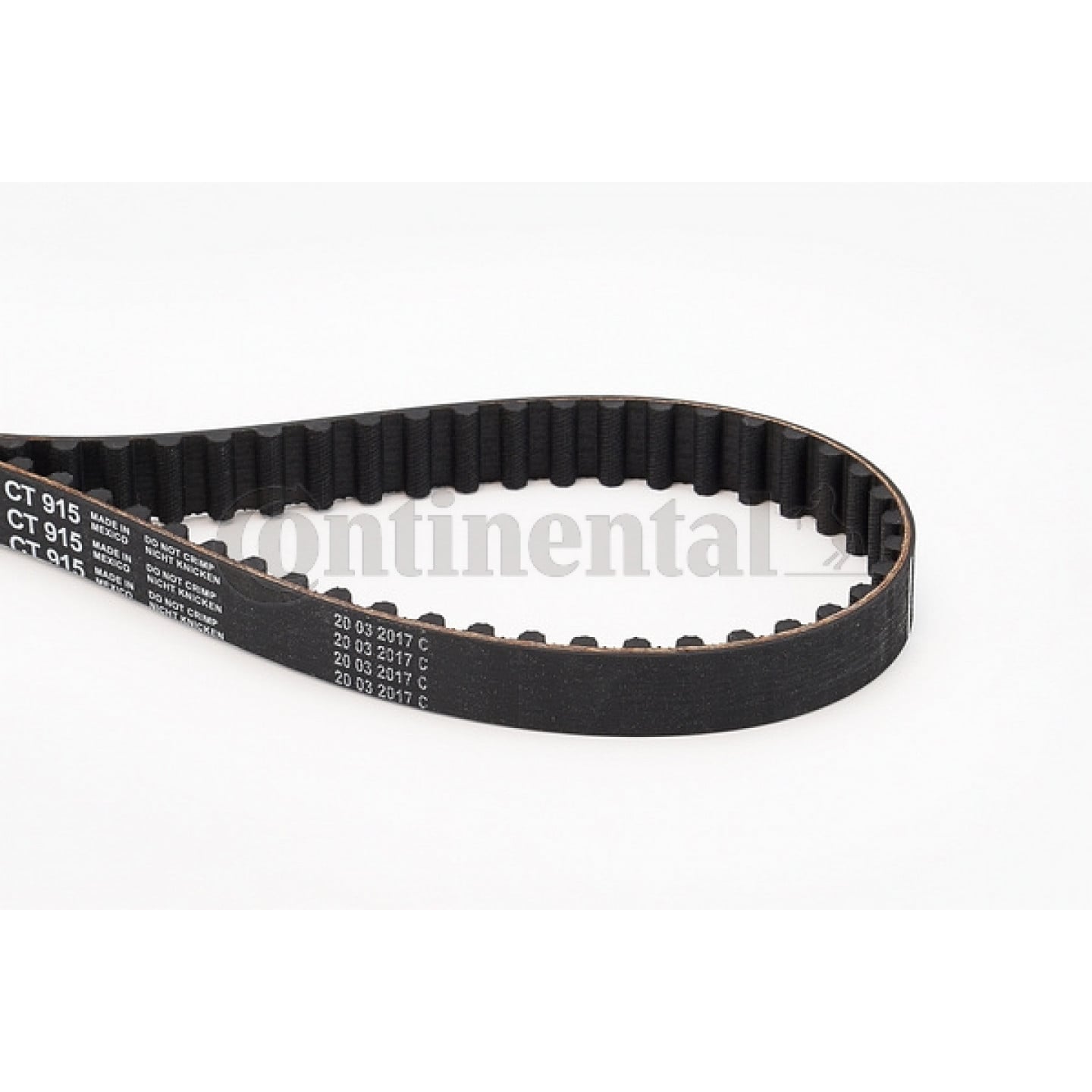 Correia dentada CONTITECH CT915