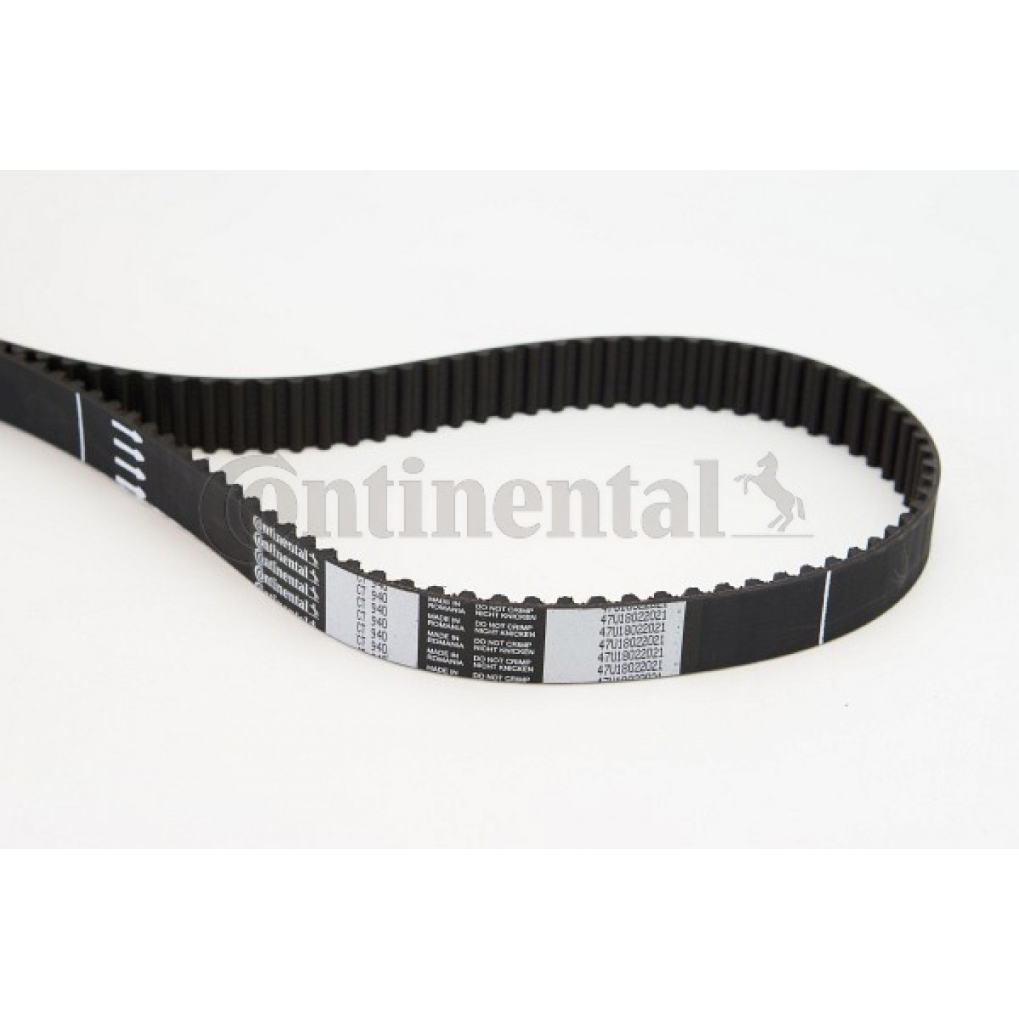 Getande riem CONTITECH CT940