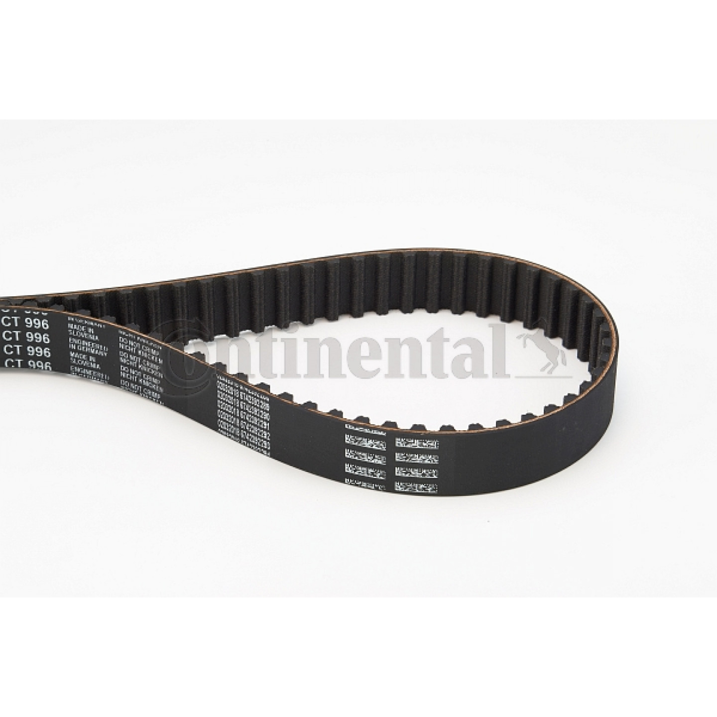 Cinghia dentata CONTITECH CT996