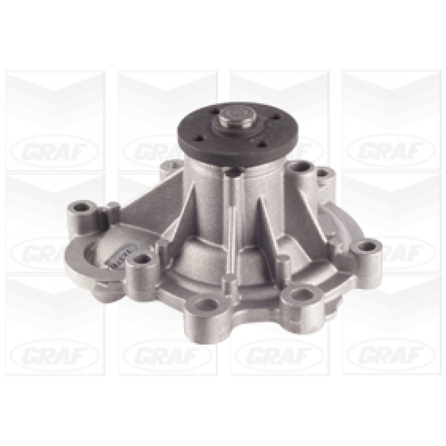 Graf Waterpomp Pa1107