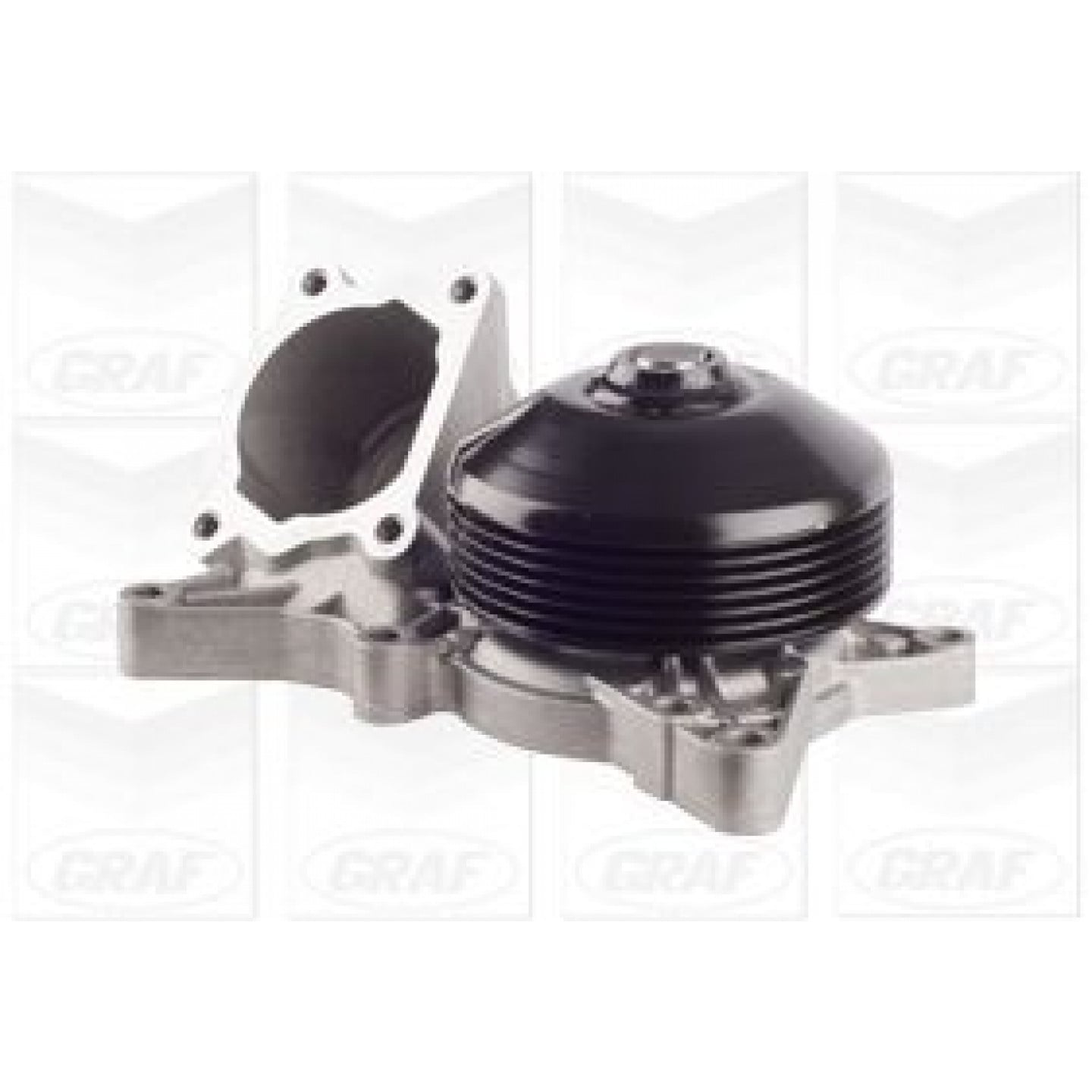 Graf Waterpomp Pa1118