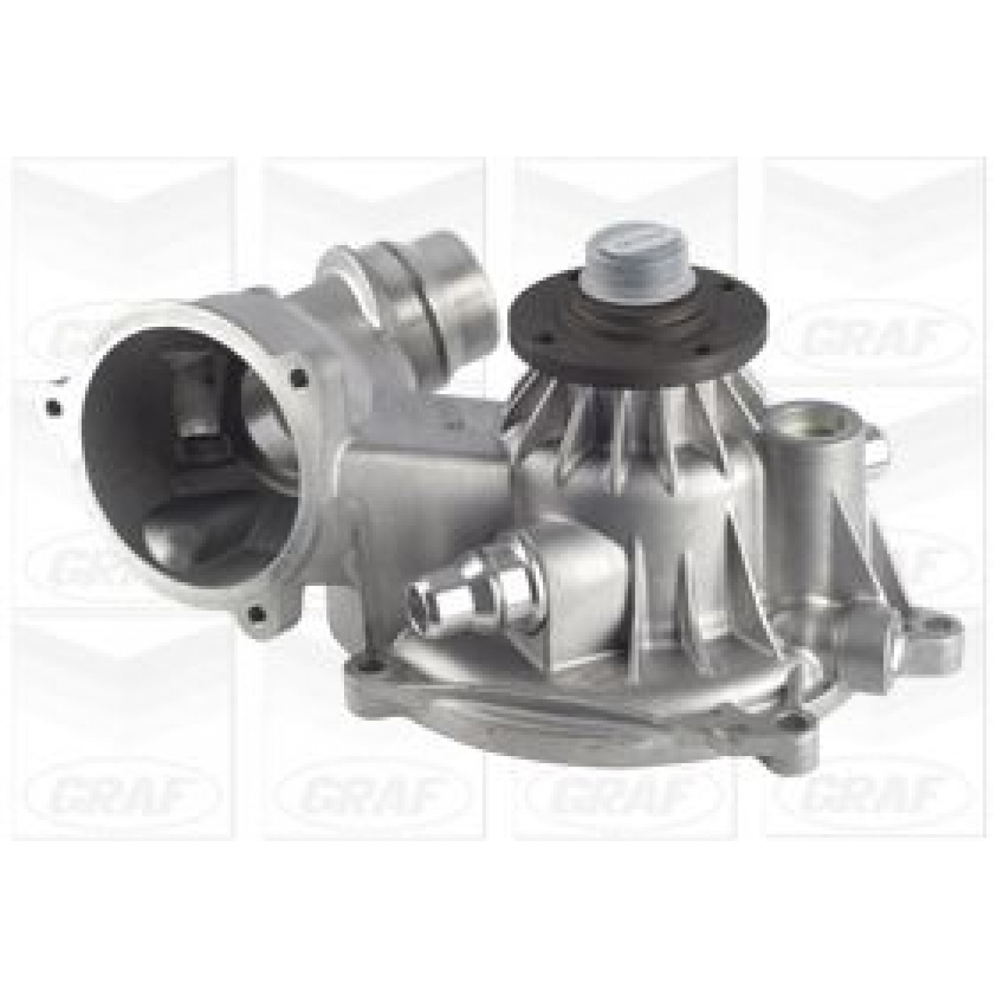 Graf Pompa Dell'acqua Pa1129