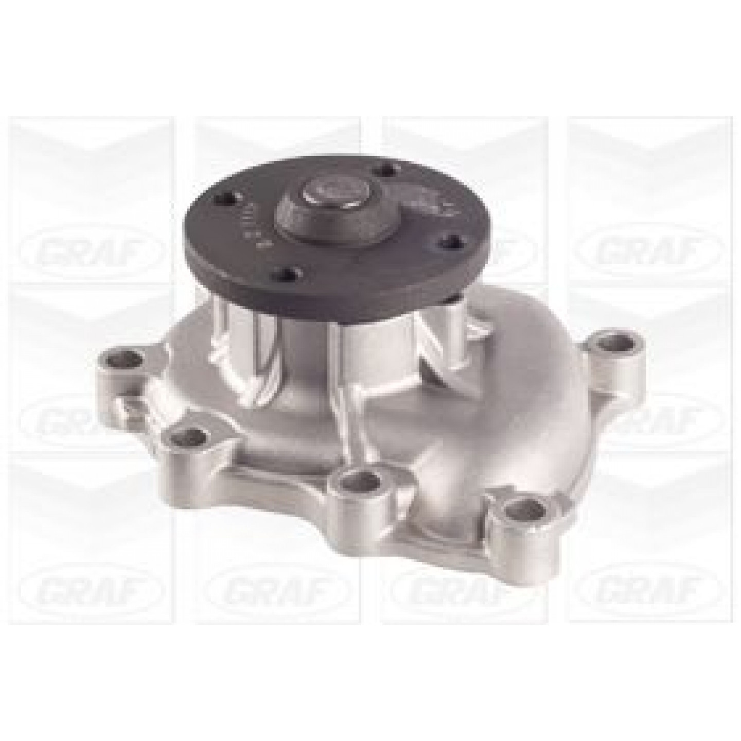 Pompe à eau GRAF PA1117