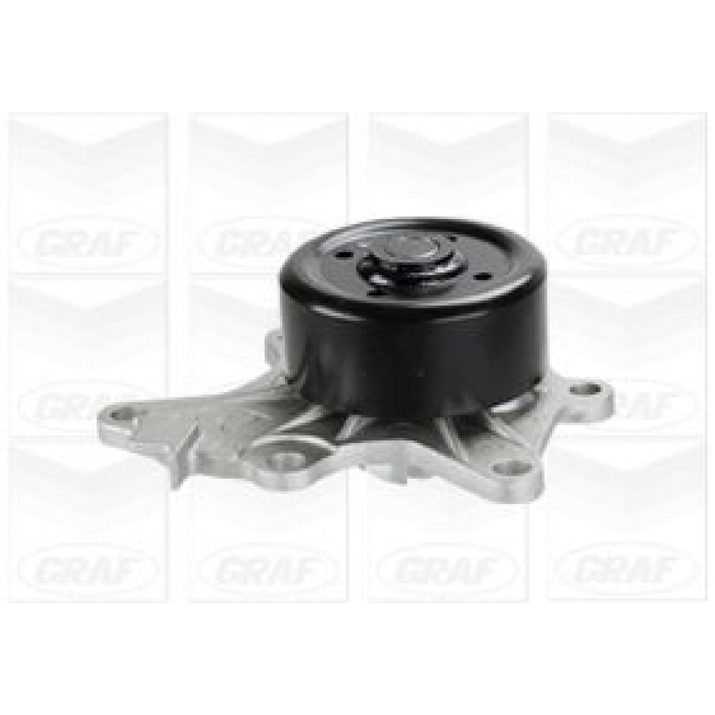 Graf Waterpomp Pa1132
