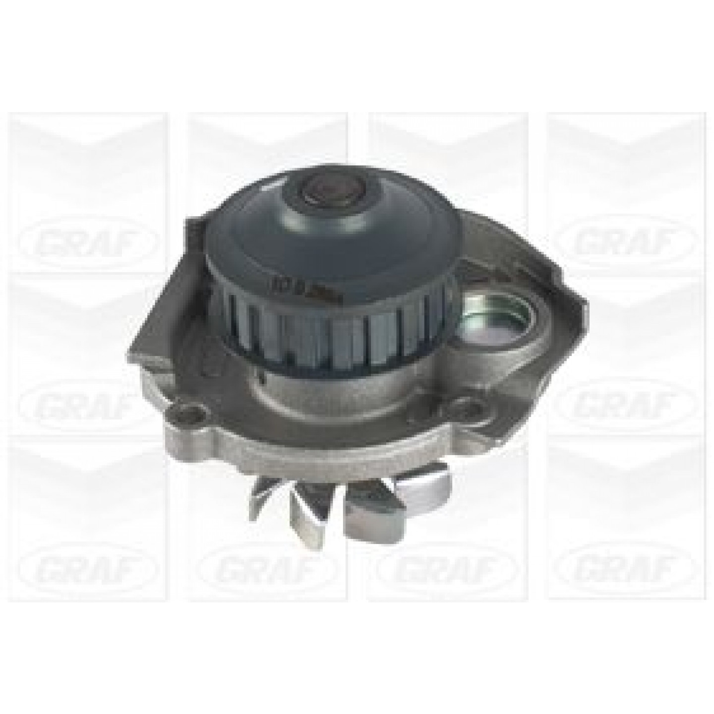 Wasserpumpe GRAF PA286A