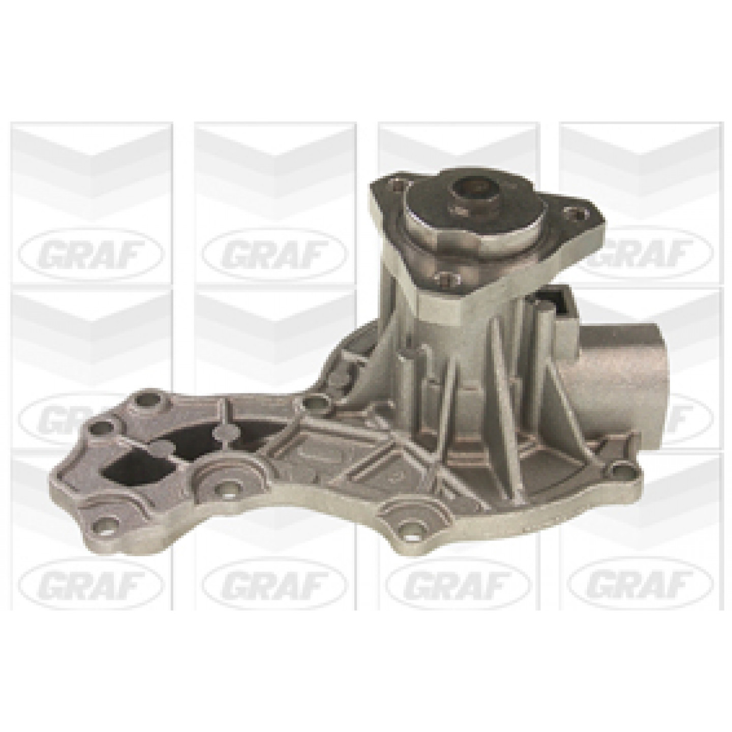 Wasserpumpe GRAF PA146