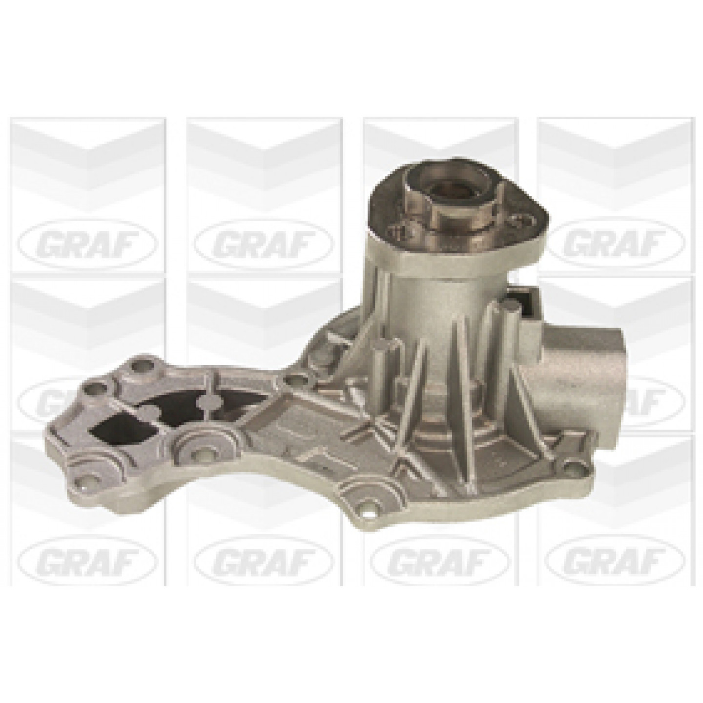 Wasserpumpe GRAF PA279