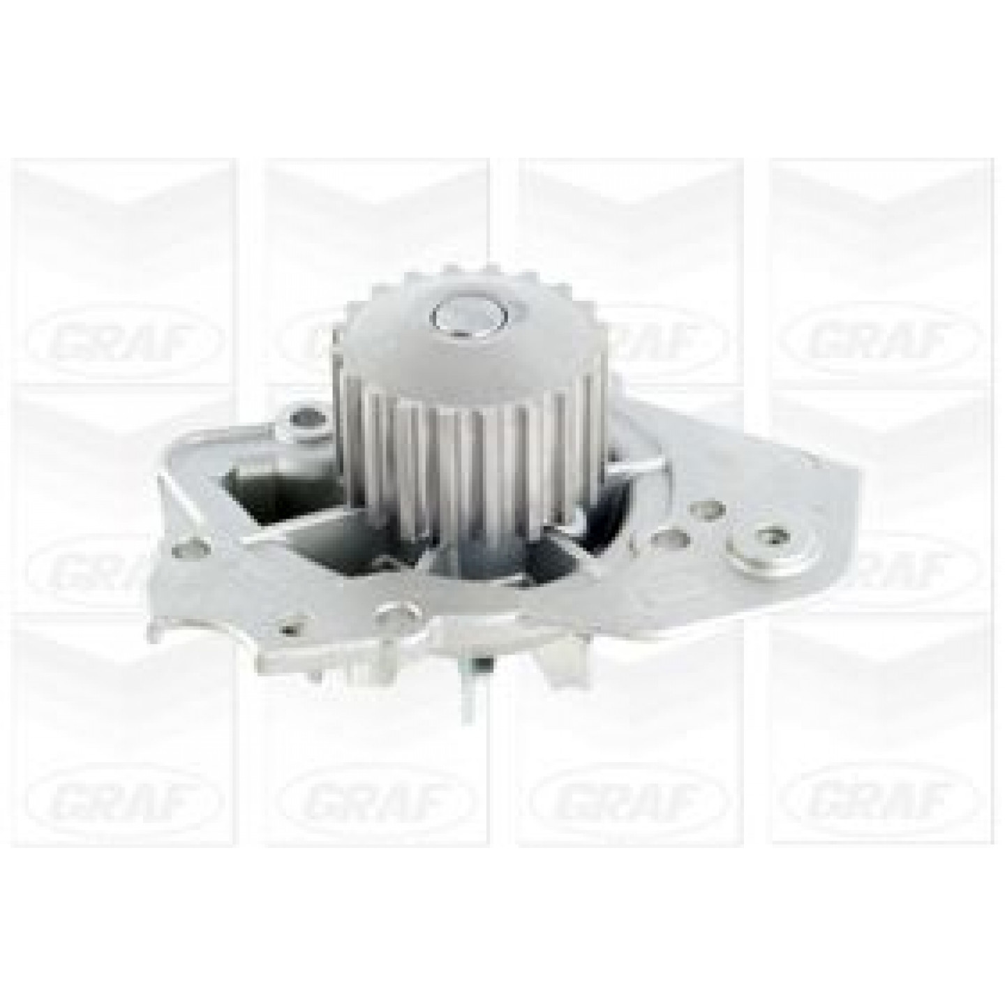 Wasserpumpe GRAF PA393