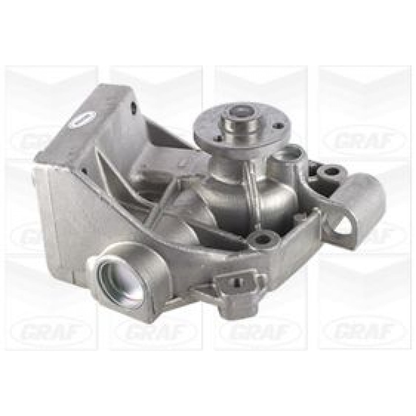 Graf Pompa Dell'acqua Pa454
