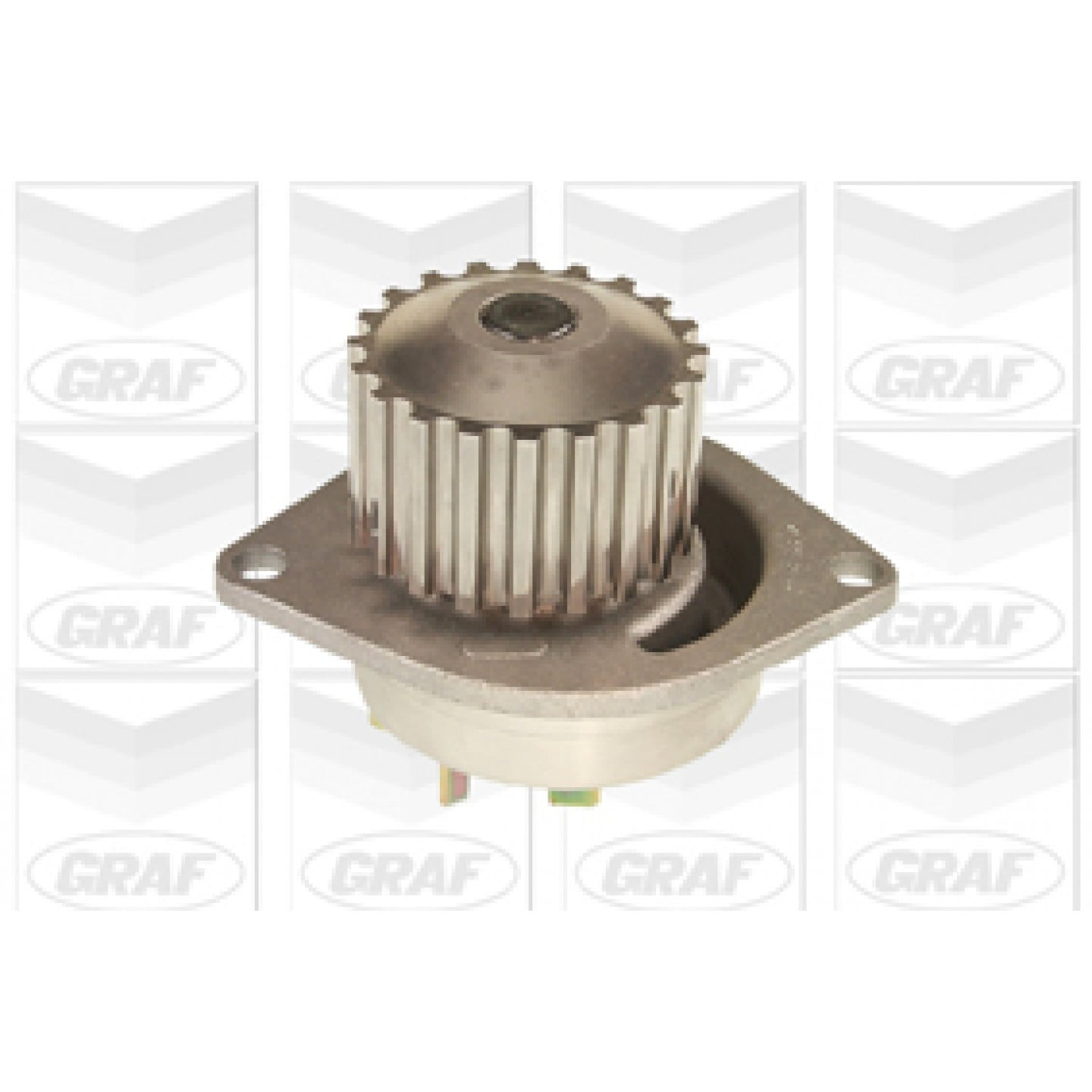 Wasserpumpe GRAF PA491
