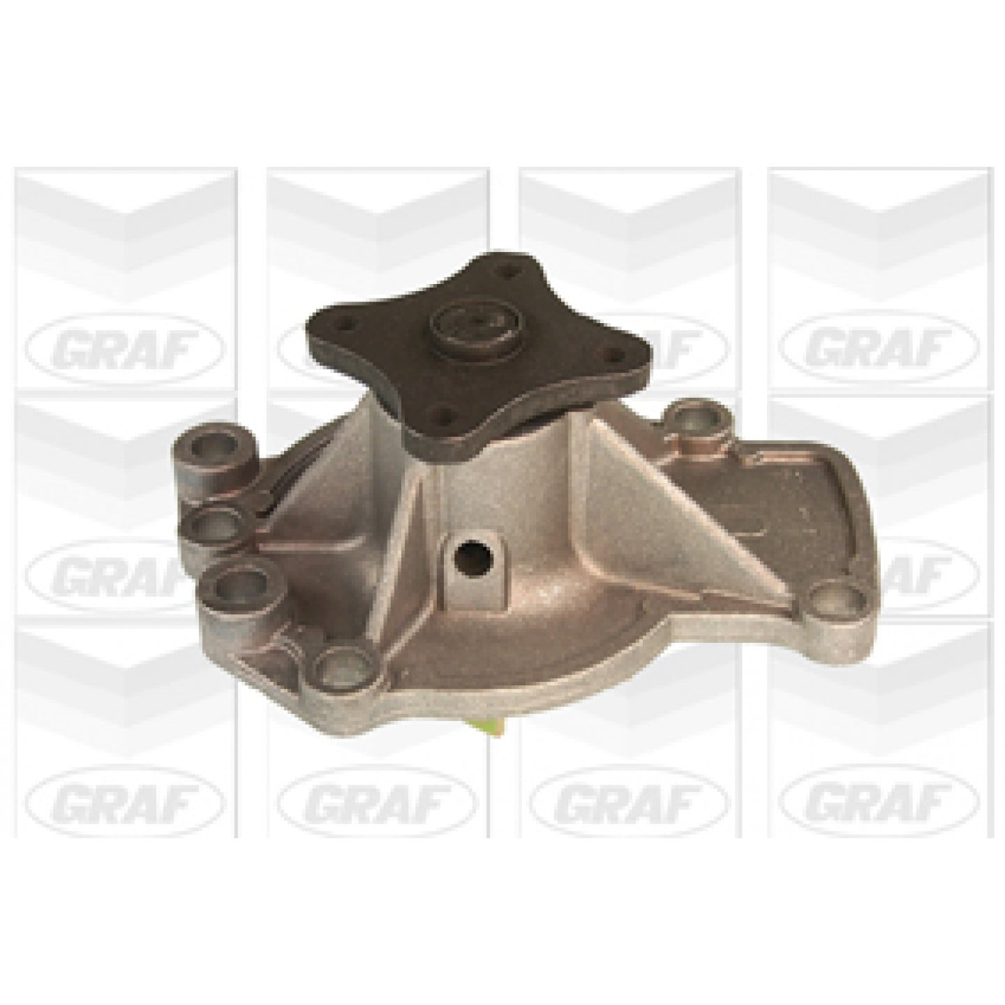 Graf Waterpomp Pa508