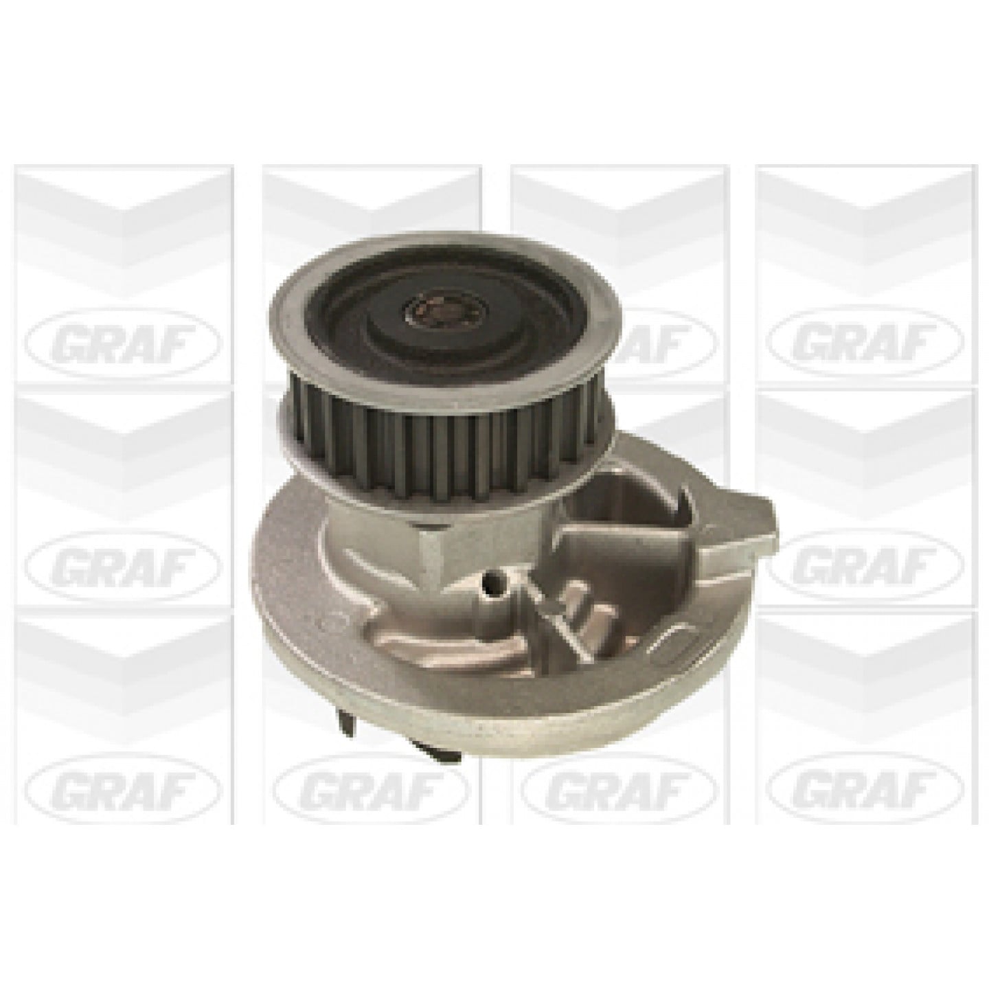 Graf Bomba De Agua Pa577