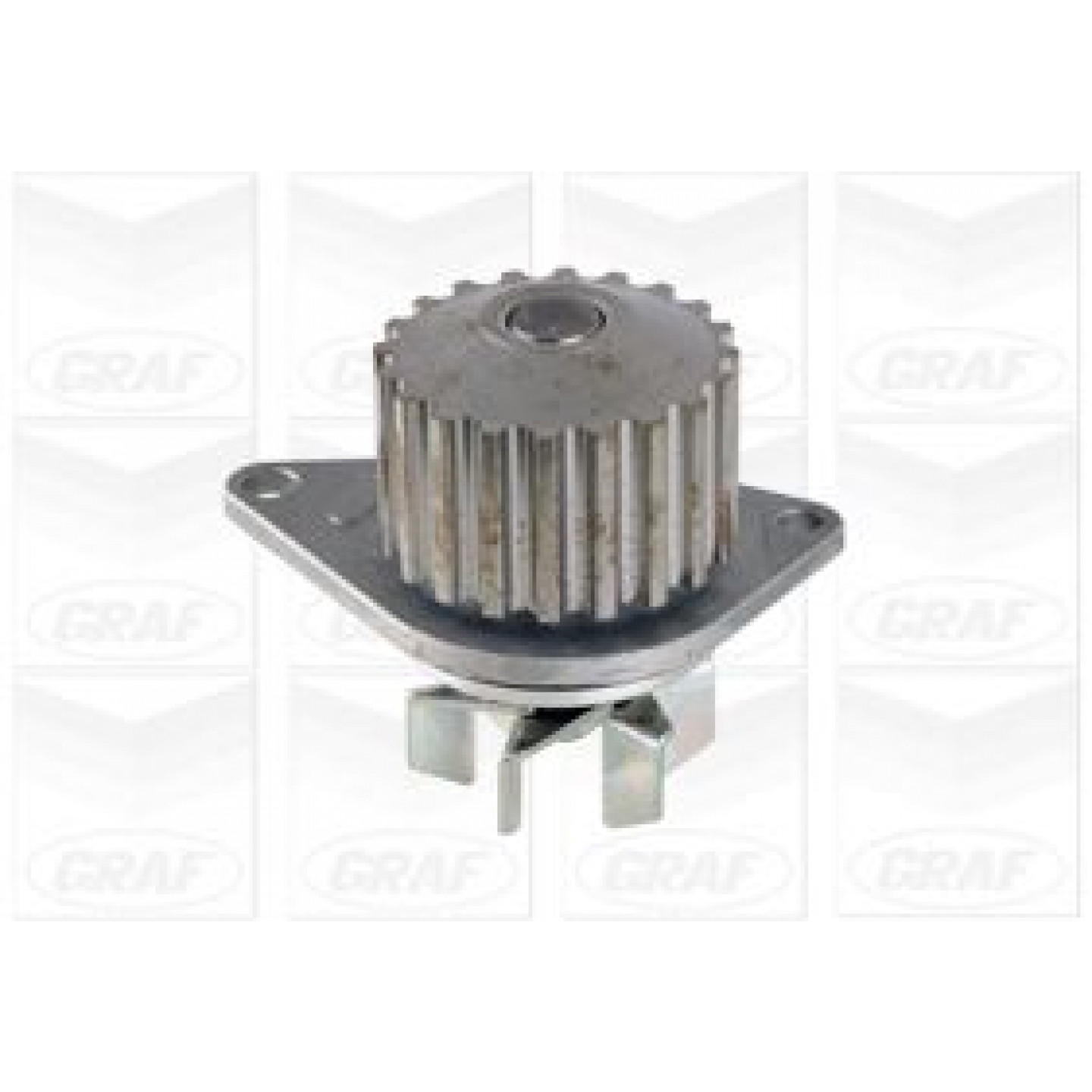 Wasserpumpe GRAF PA628