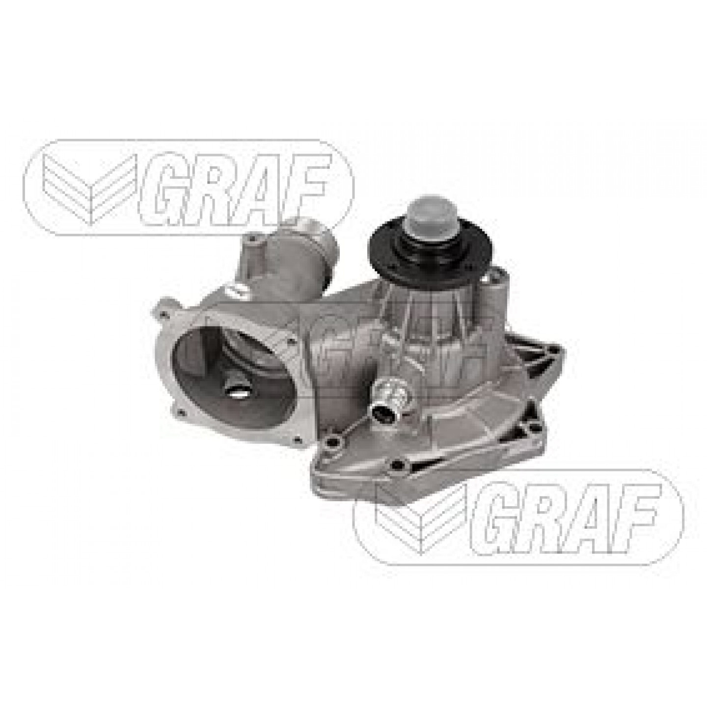 Graf Pompa Dell'acqua Pa625